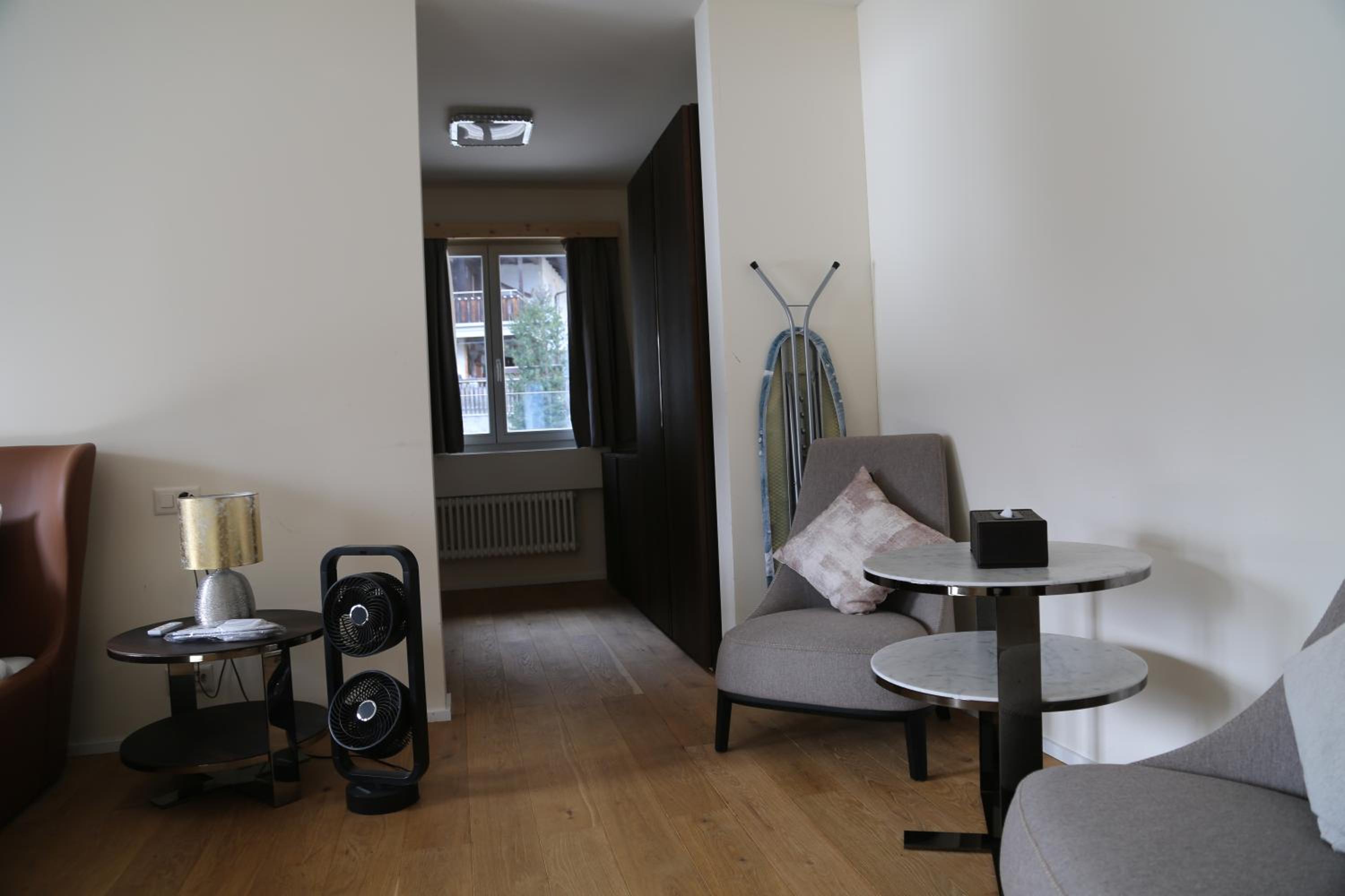 Superior Queen Room - Photo 9