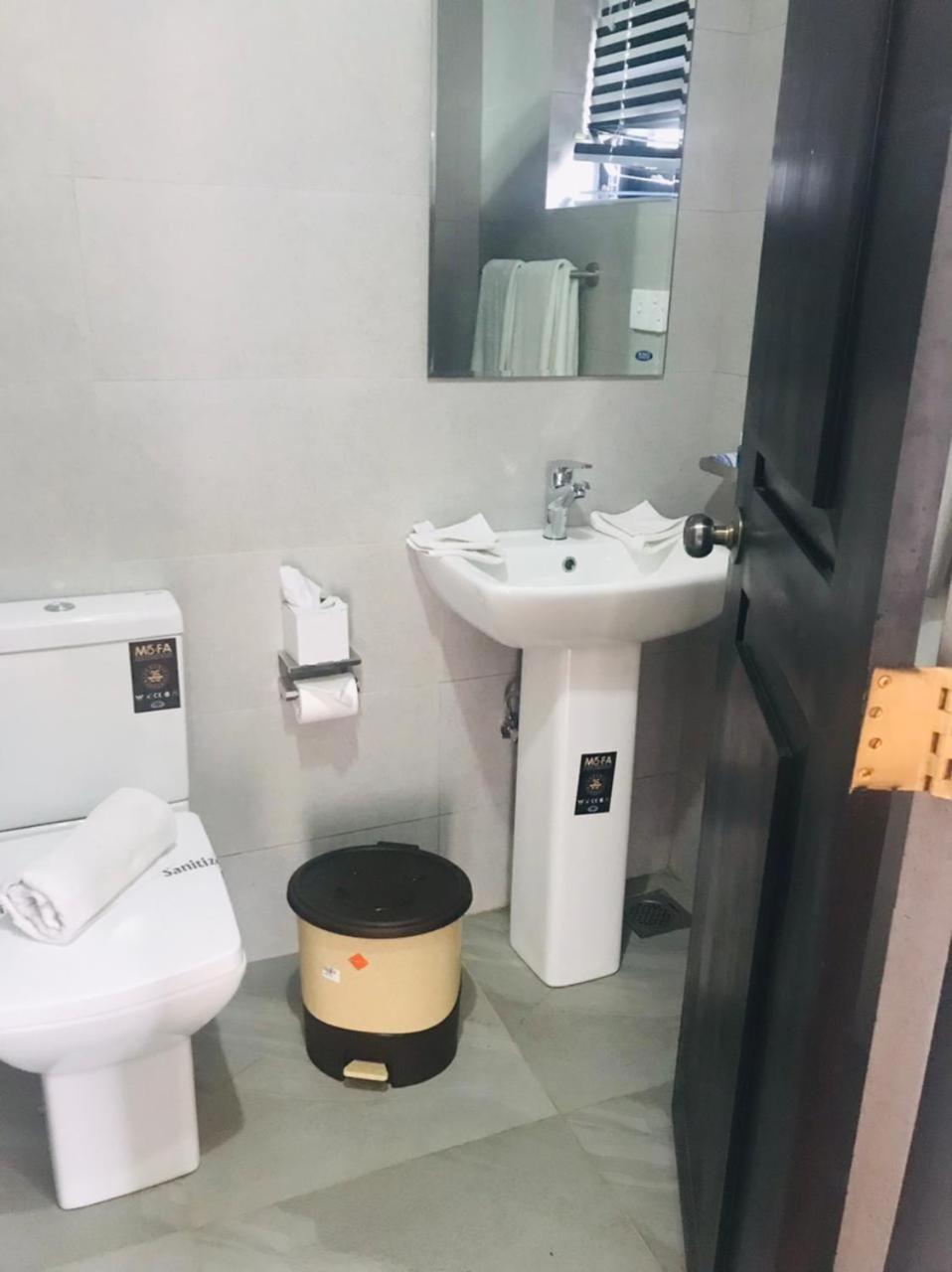 Chambre Familiale Deluxe