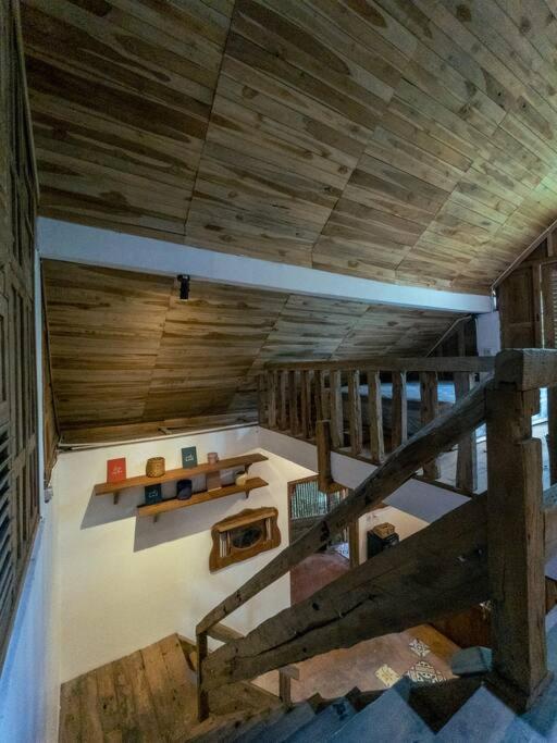 Three-Bedroom Villa - Photo 56