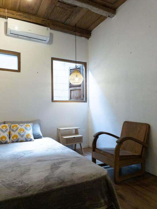 Three-Bedroom Villa - Photo 43