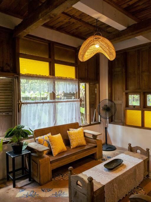 Three-Bedroom Villa - Photo 42