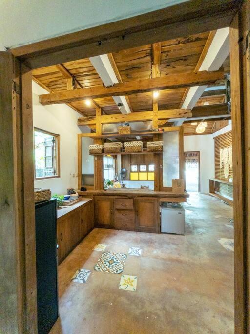 Three-Bedroom Villa - Photo 59