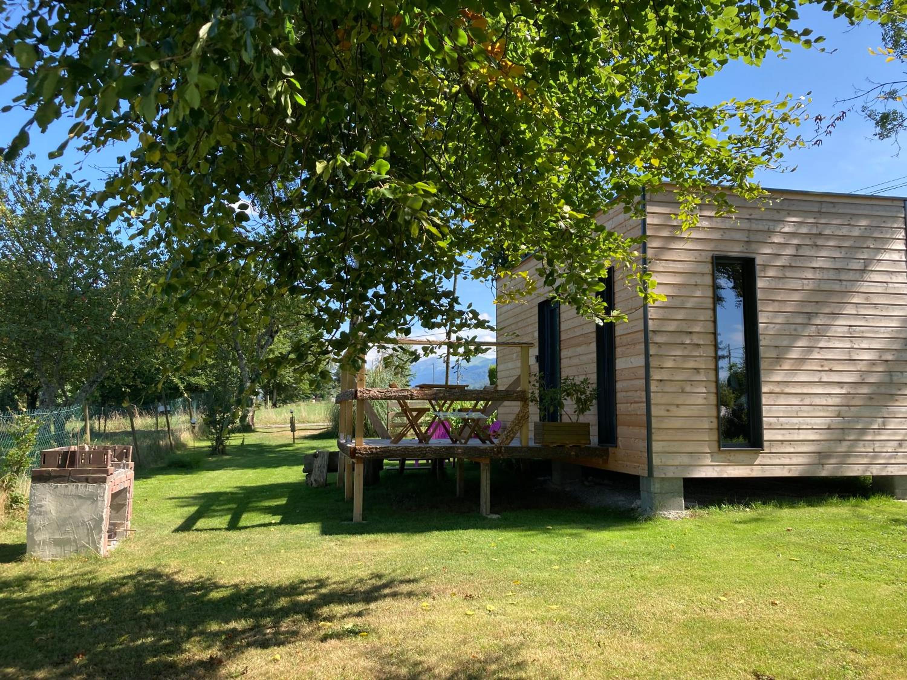 Chalet photo 1