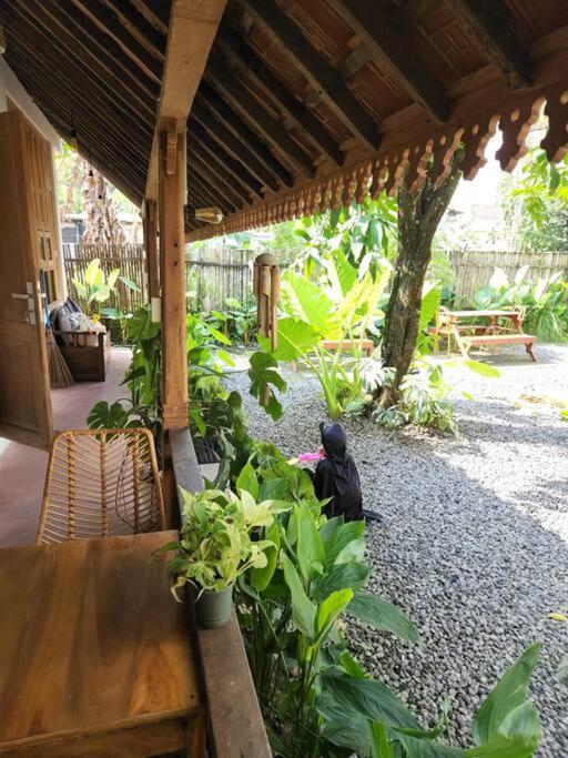 Three-Bedroom Villa - Photo 11