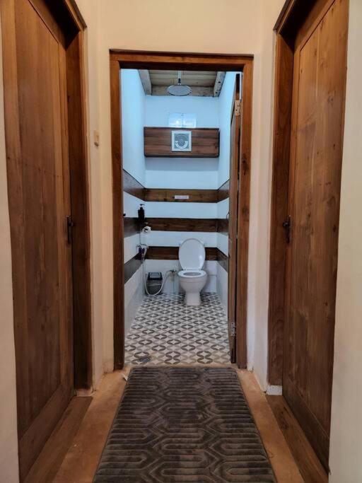 Three-Bedroom Villa - Photo 3