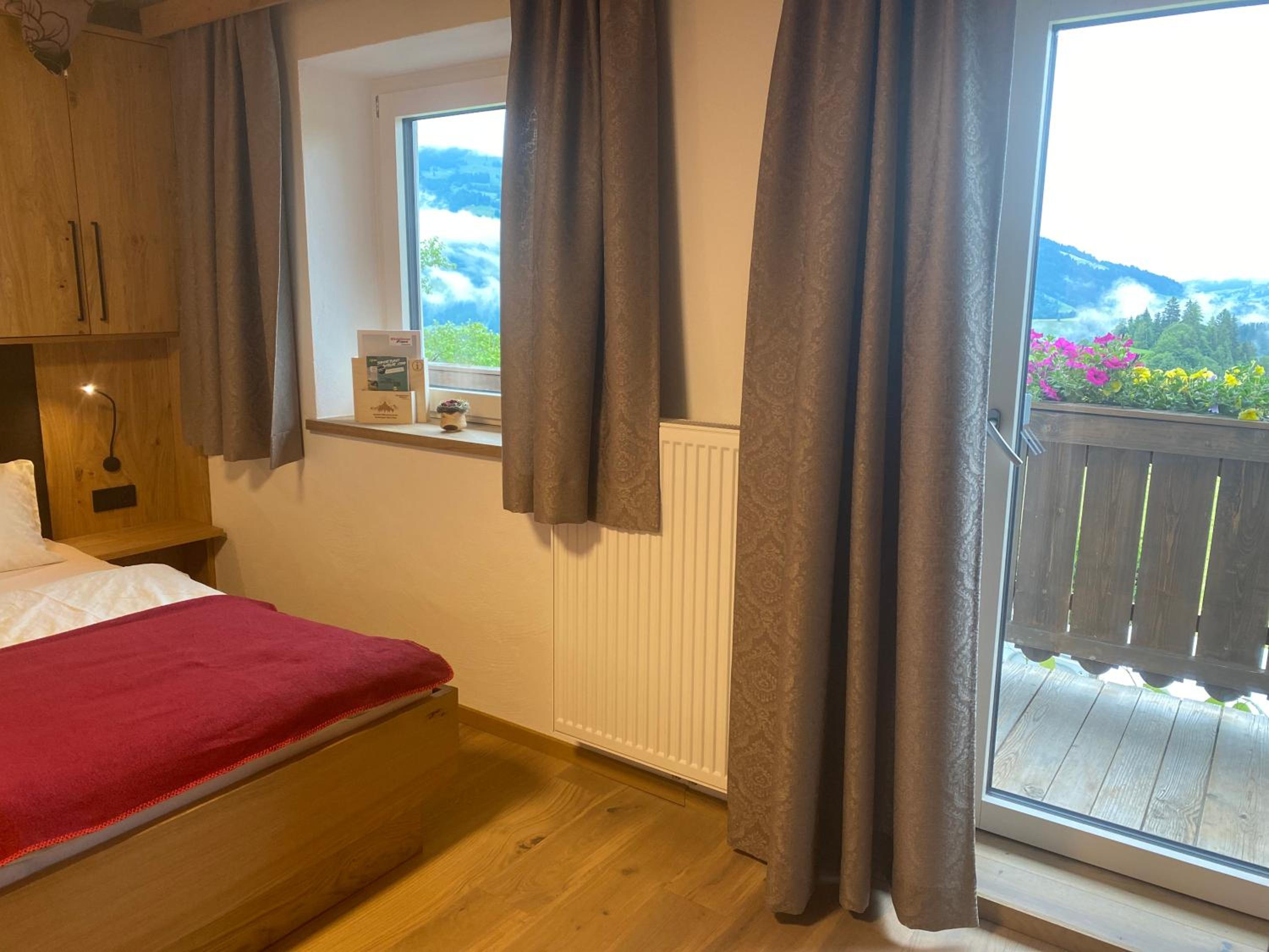 Comfort Triple Room photo 2