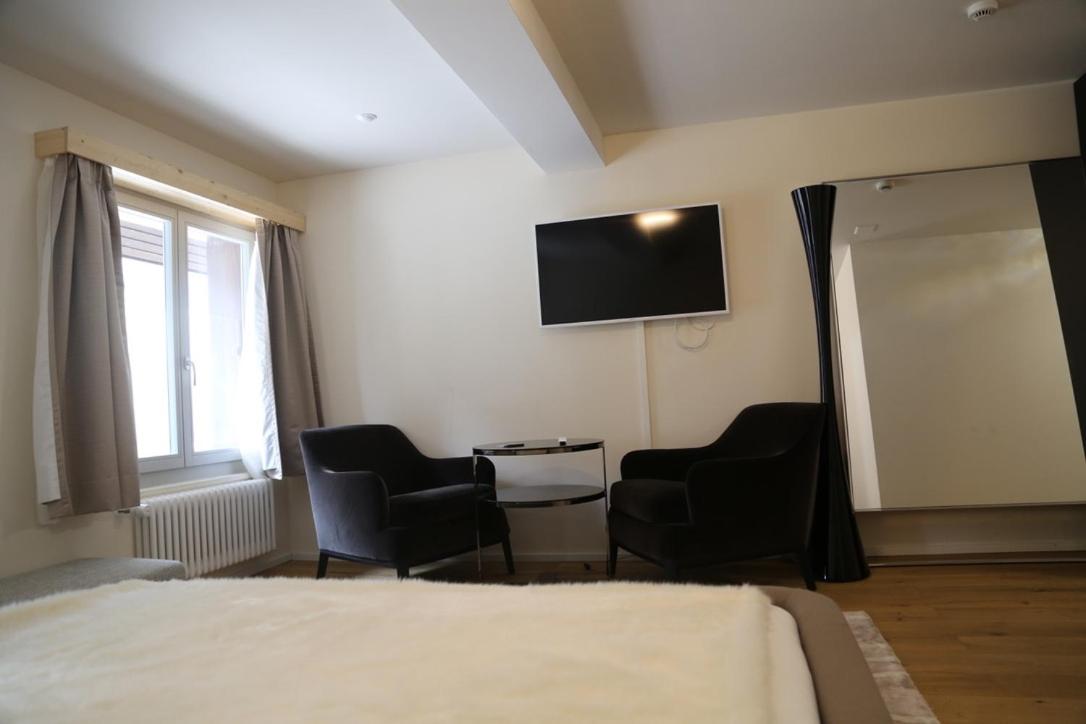 Deluxe Chalet Majestic Room 02 - Photo 6