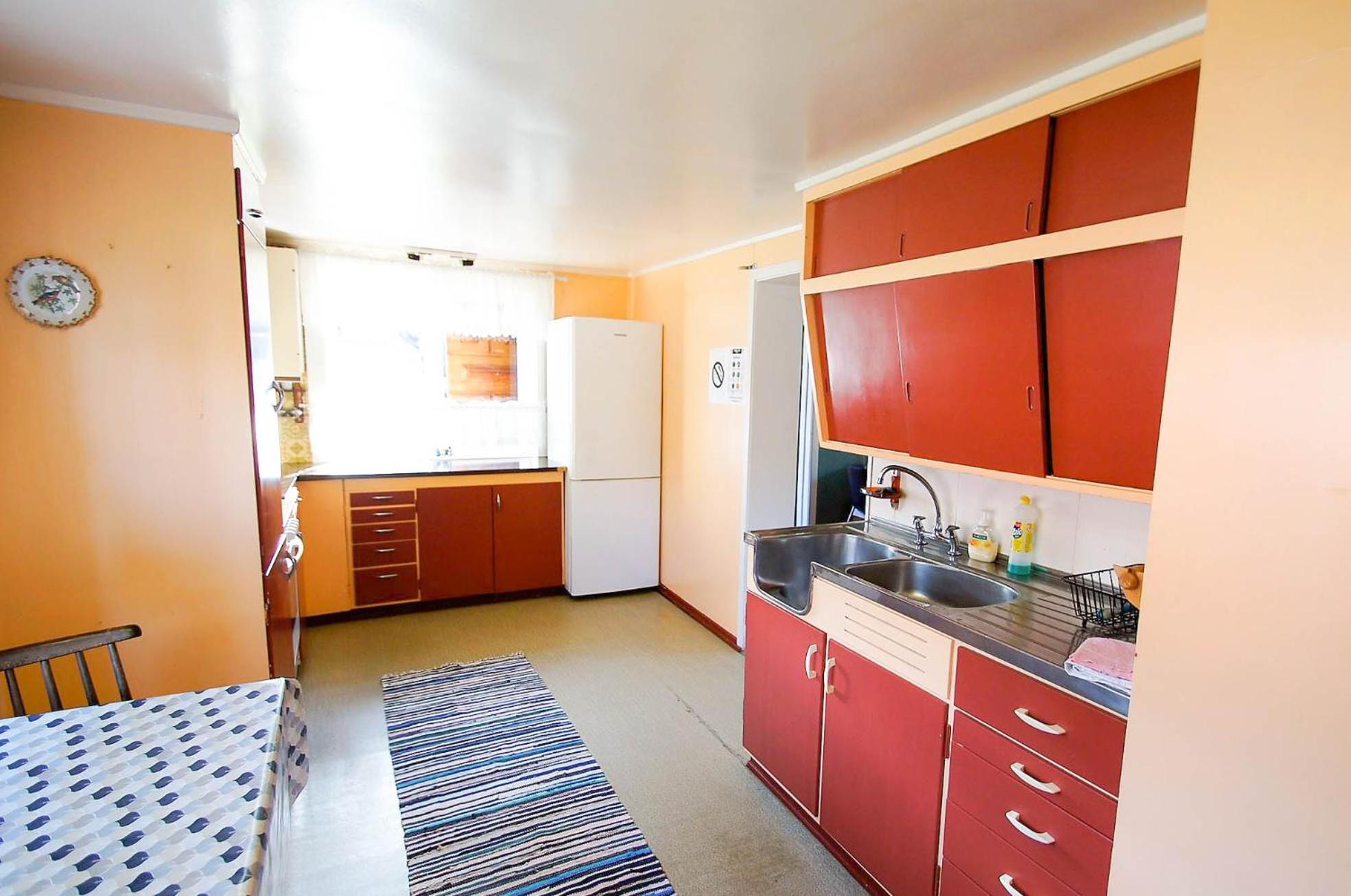Three-Bedroom Cottage photo 3