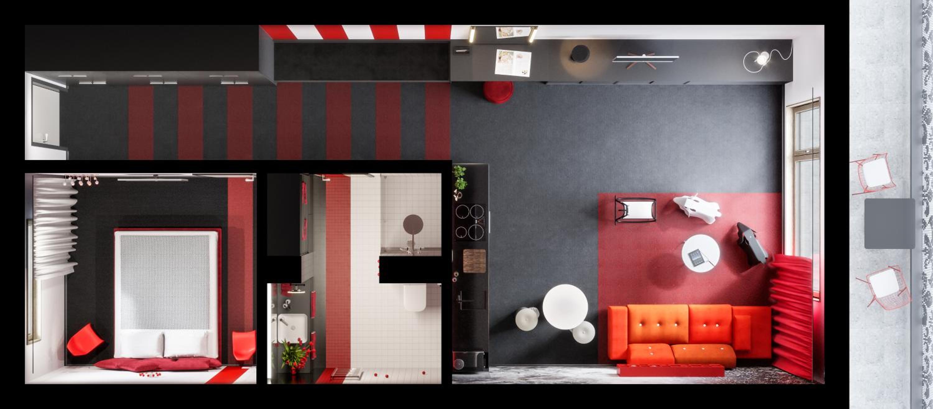 Suite Fantasia - Photo 3