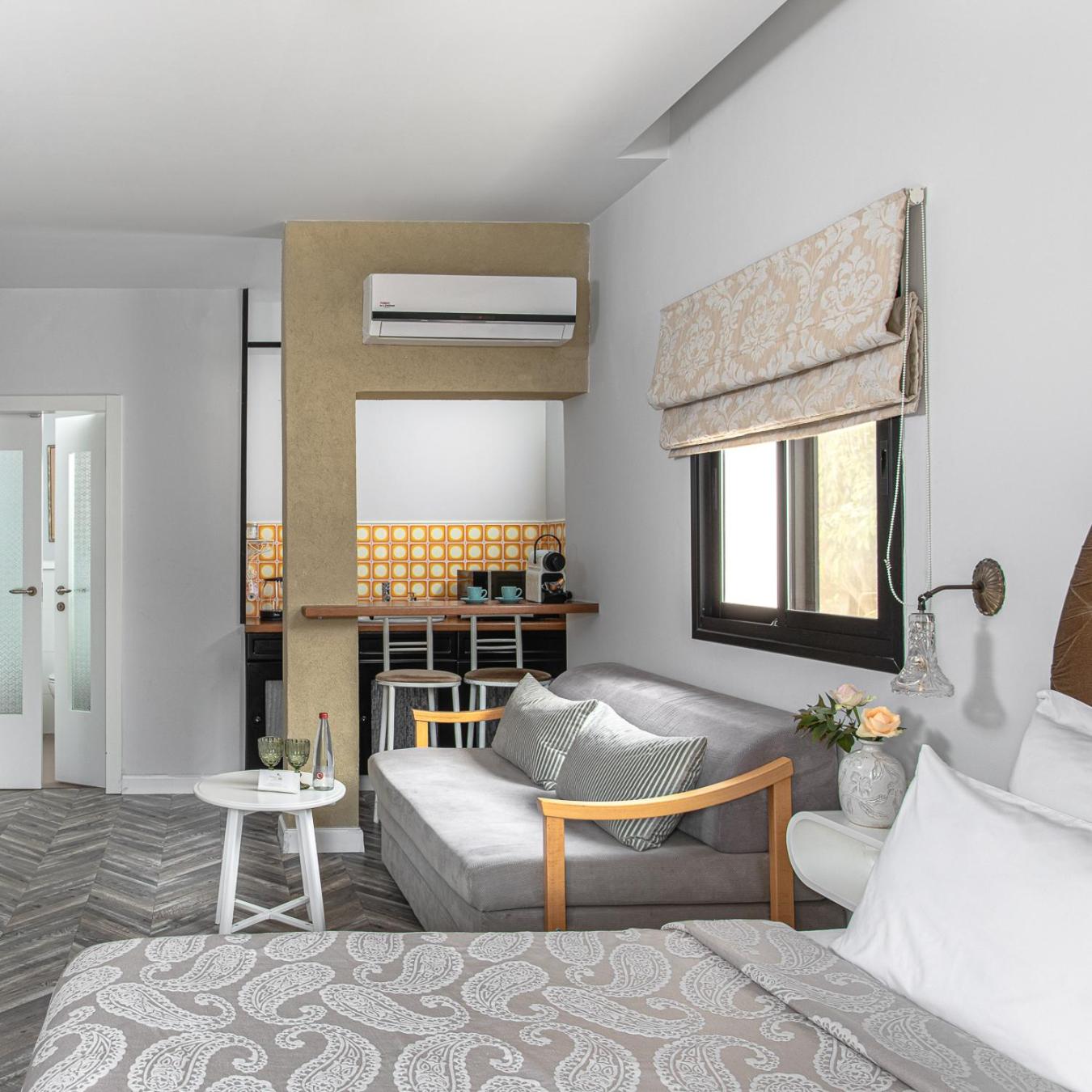 Superior Double Room photo 1