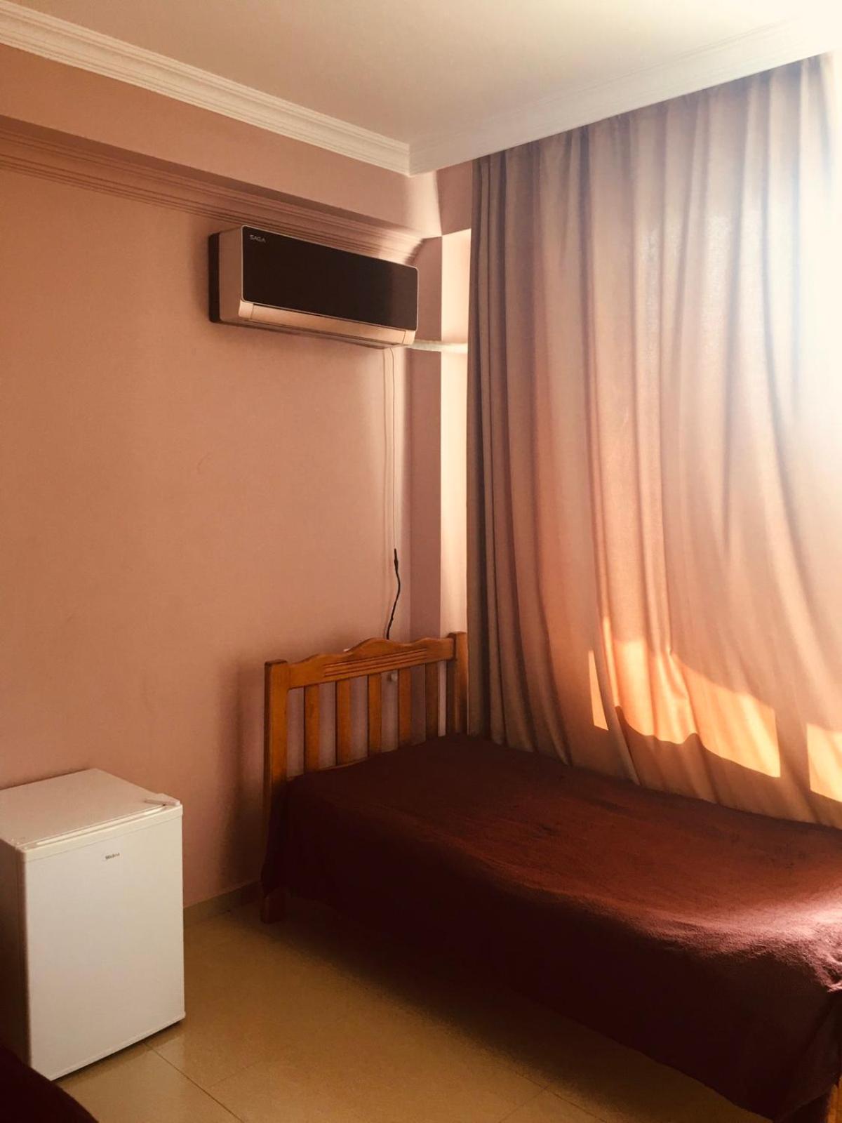 Comfort Triple Room with Shower