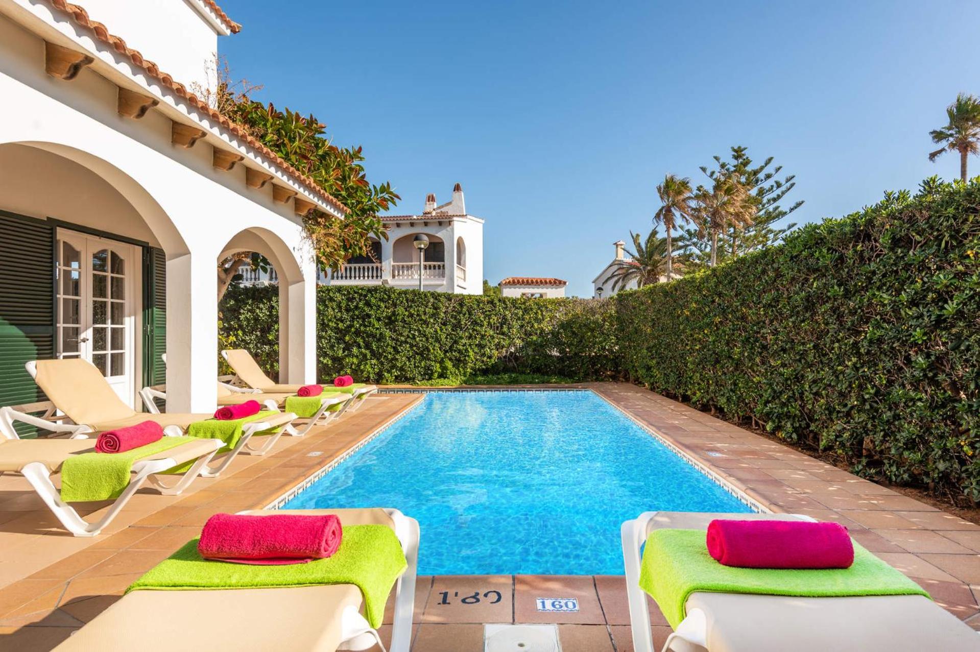 Villa photo 3