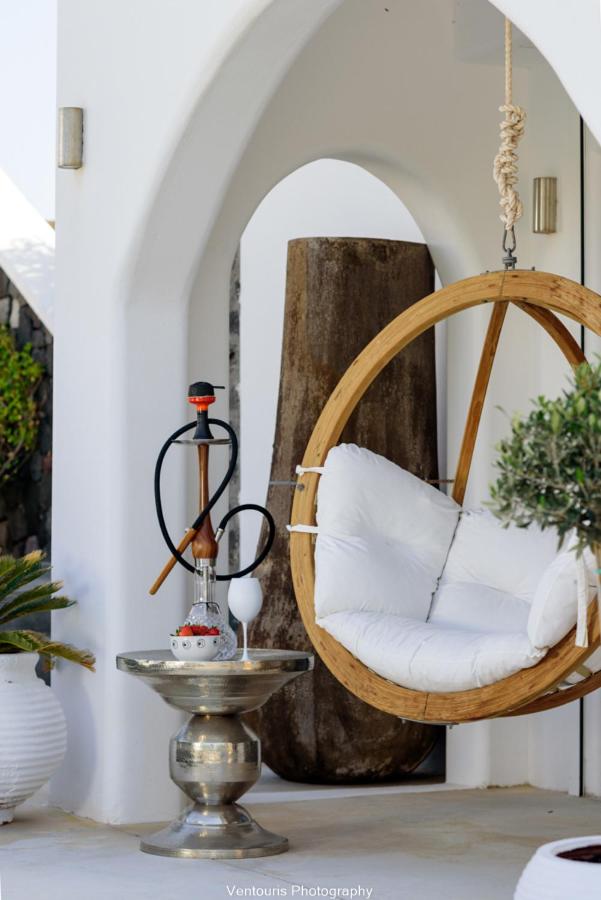 Phos, Three Bedroom Villa with Private Pool and Sea View - Photo 38