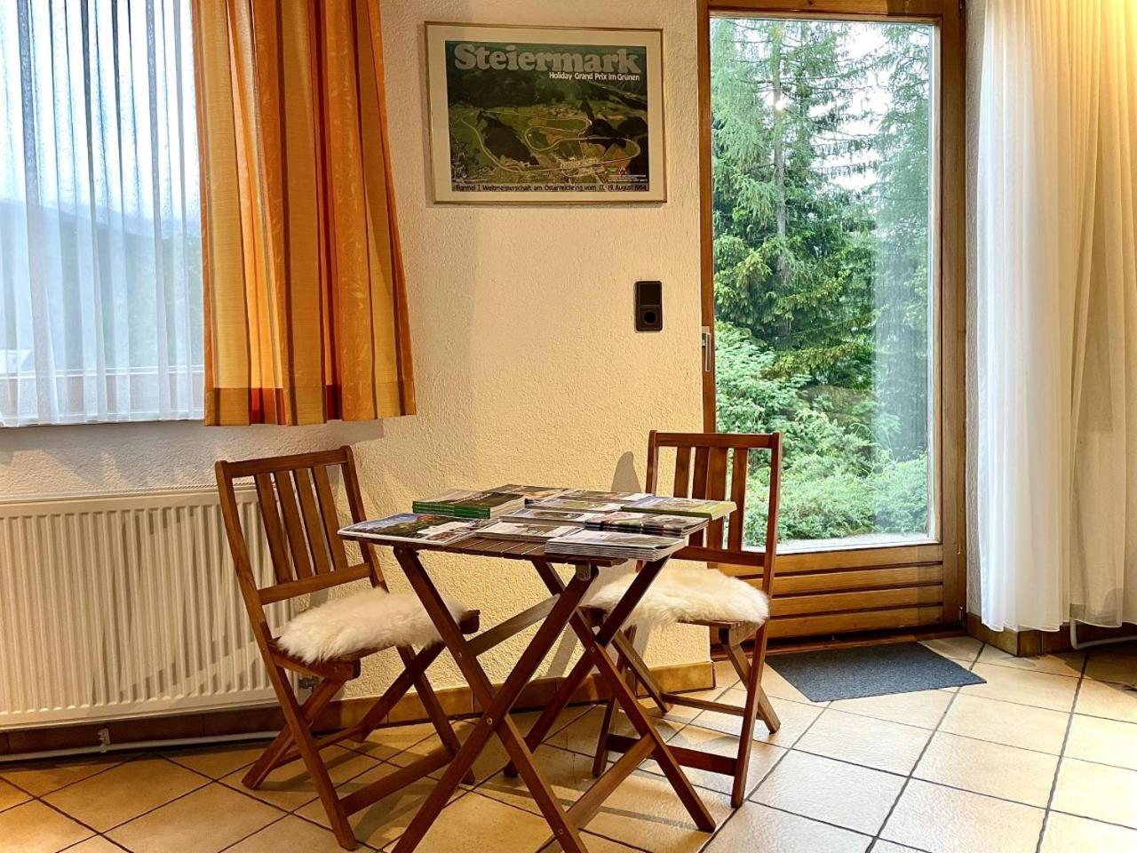 Two-Bedroom House photo 2
