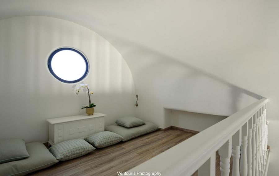 Phos, Three Bedroom Villa with Private Pool and Sea View - Photo 8