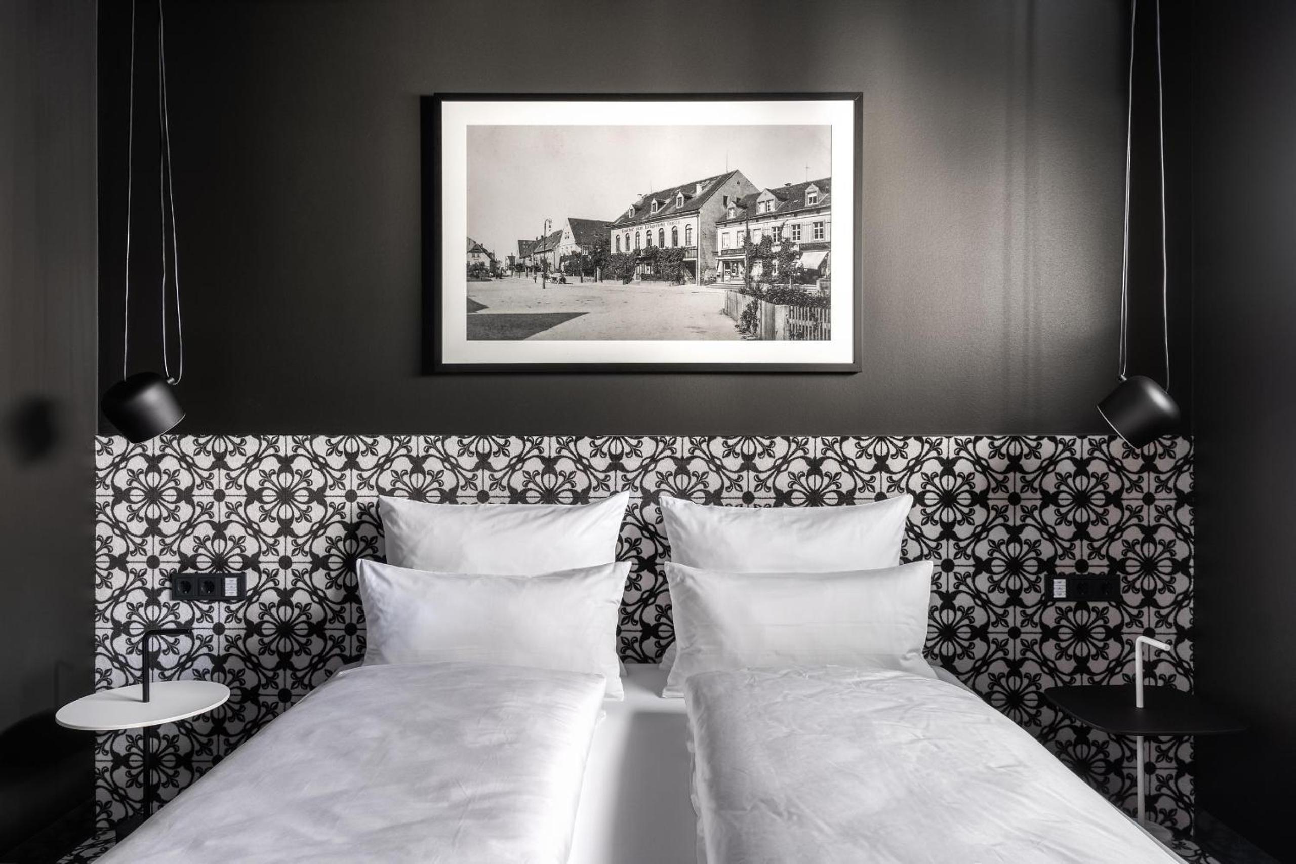 Suite Laurichs Erbe - Photo 8