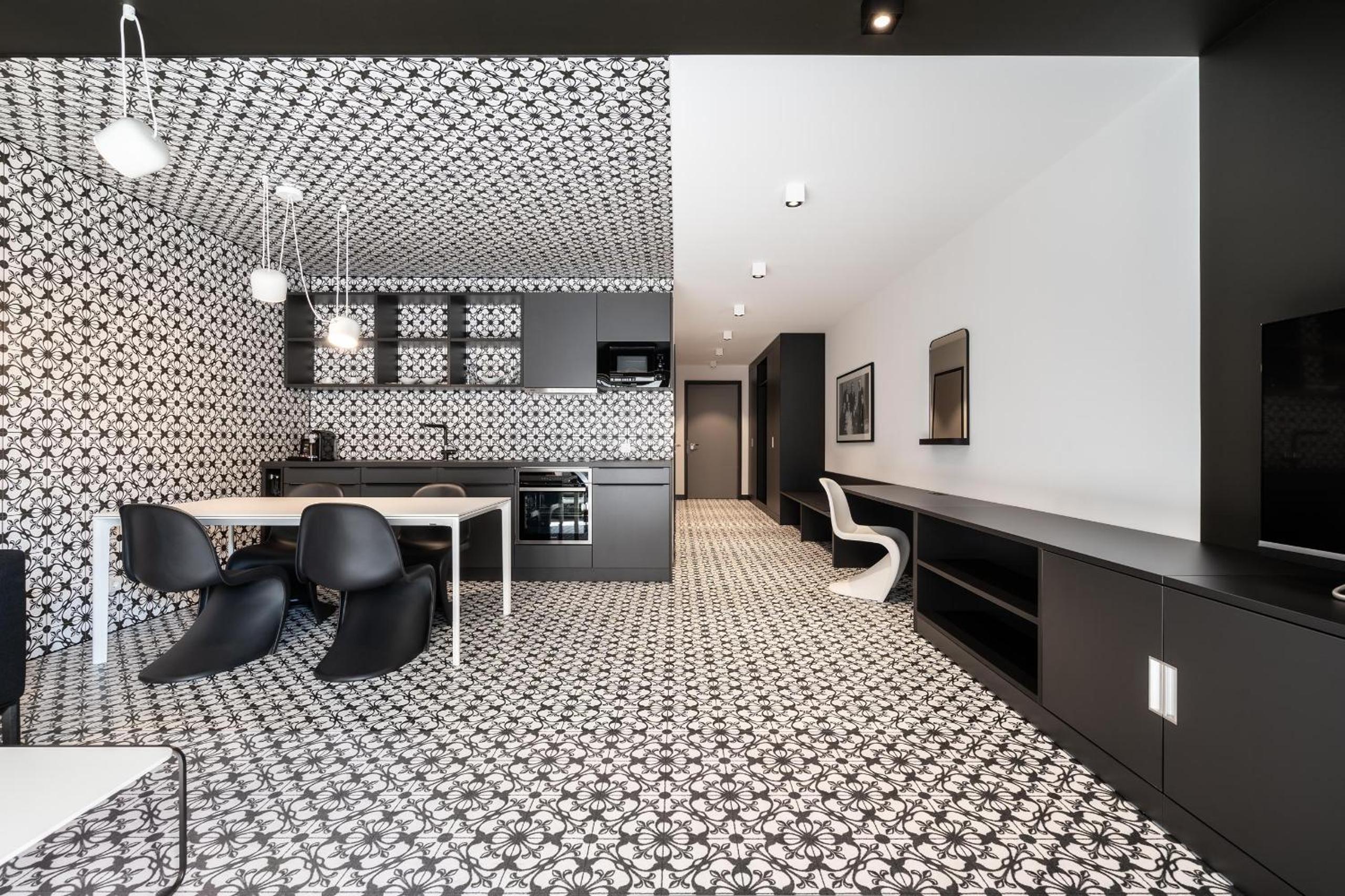 Suite Laurichs Erbe - Photo 6
