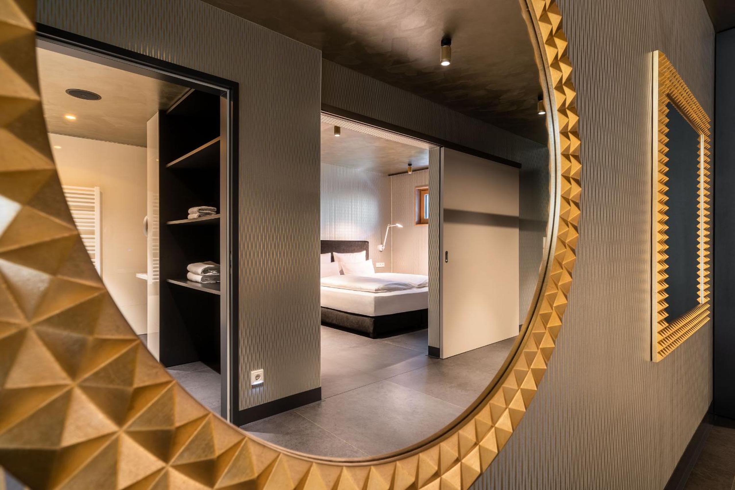 Suite Goldrausch - Photo 8