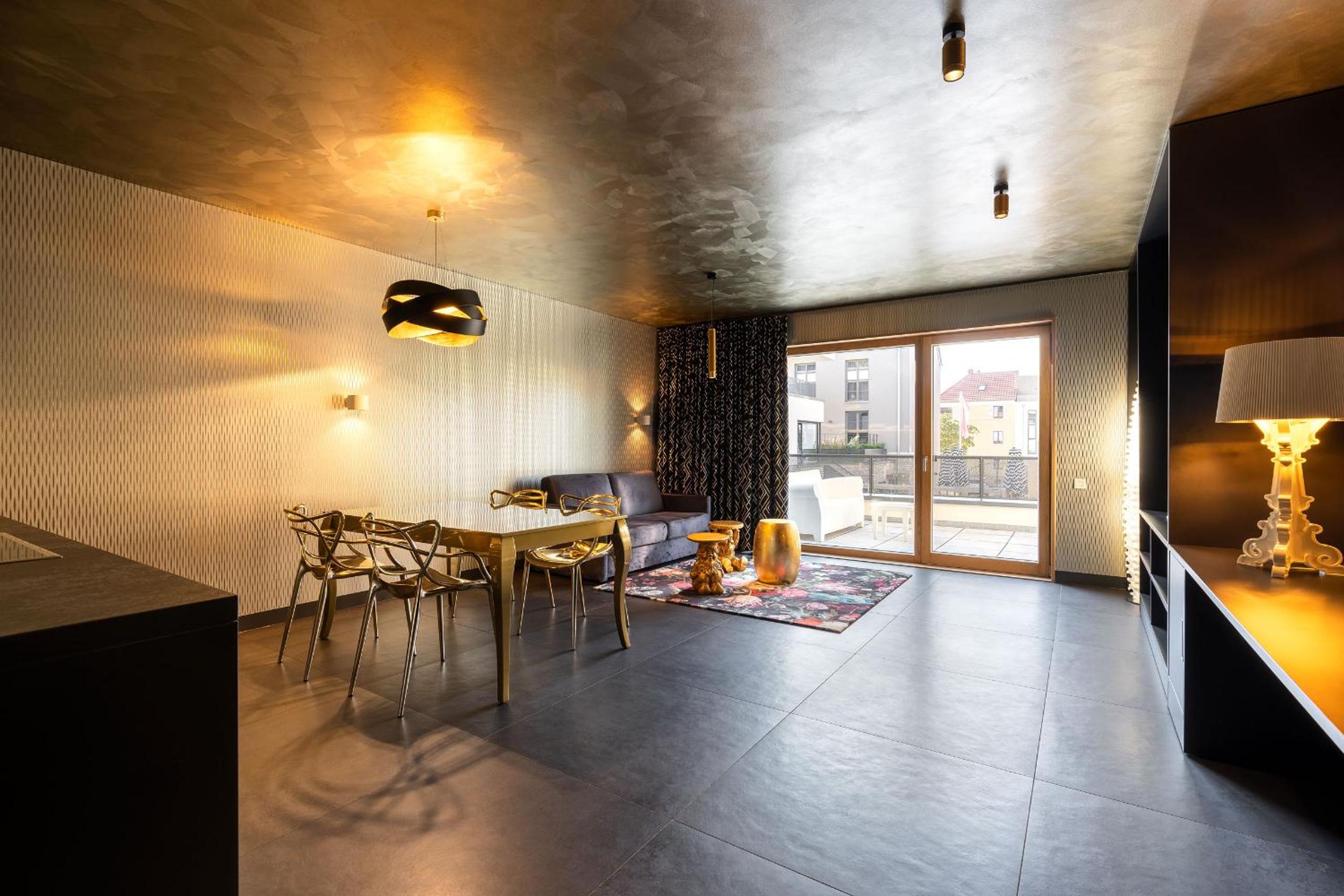 Suite Goldrausch - Photo 4