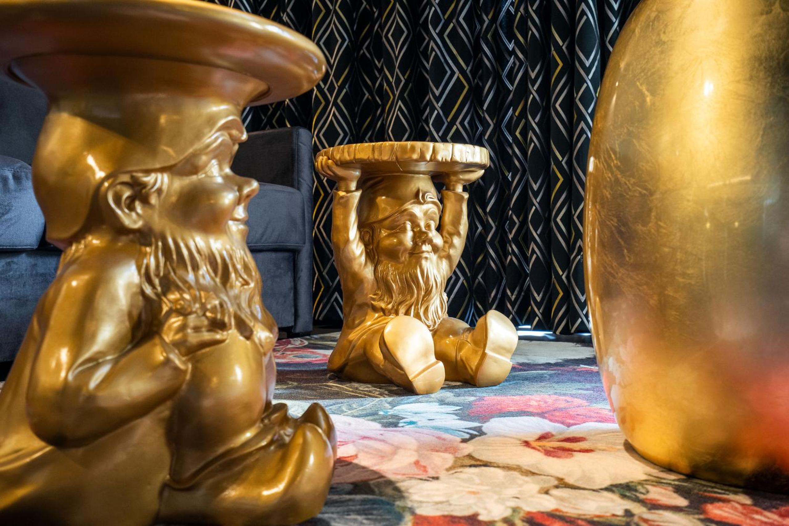Suite Goldrausch - Photo 7