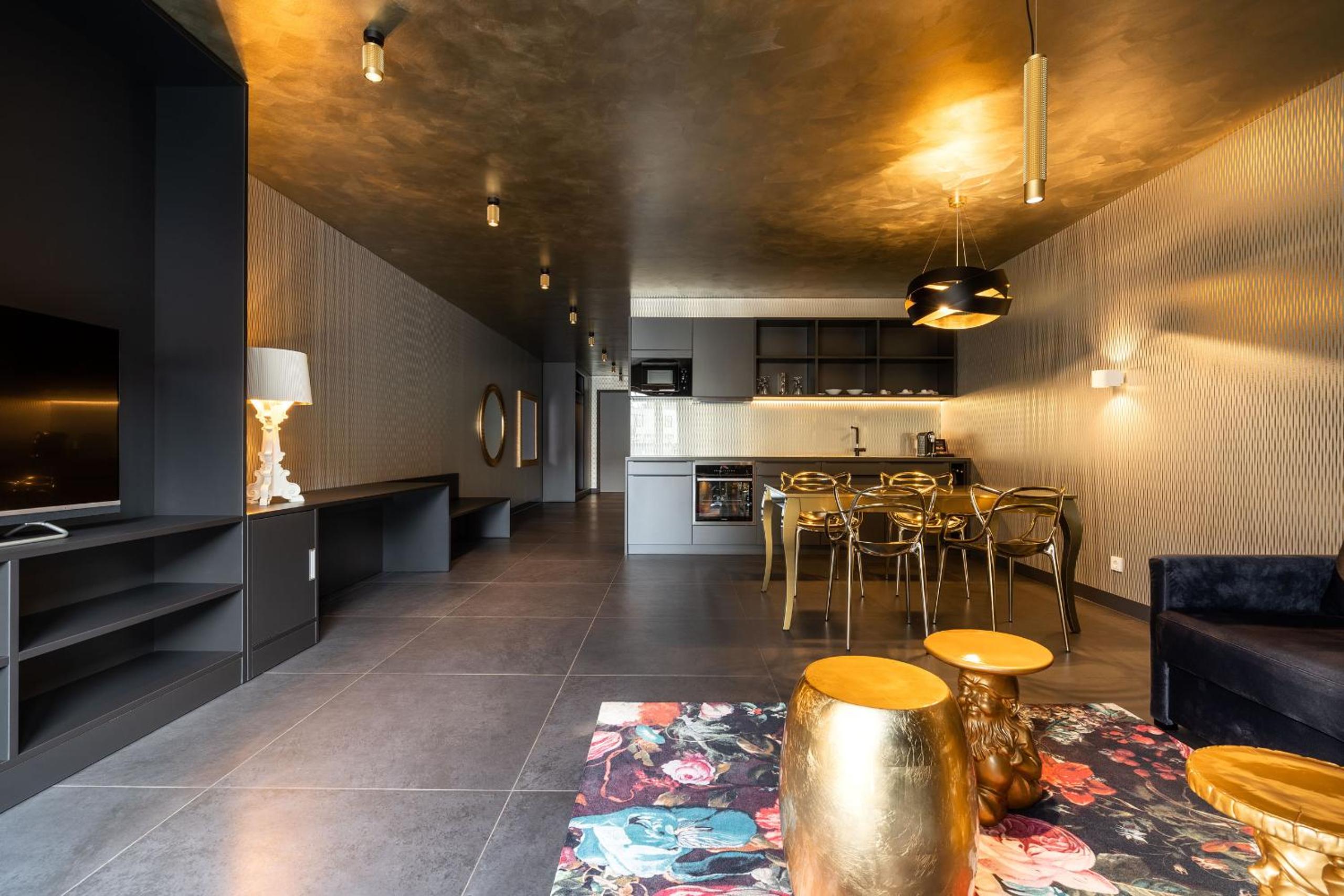 Suite Goldrausch - Photo 3
