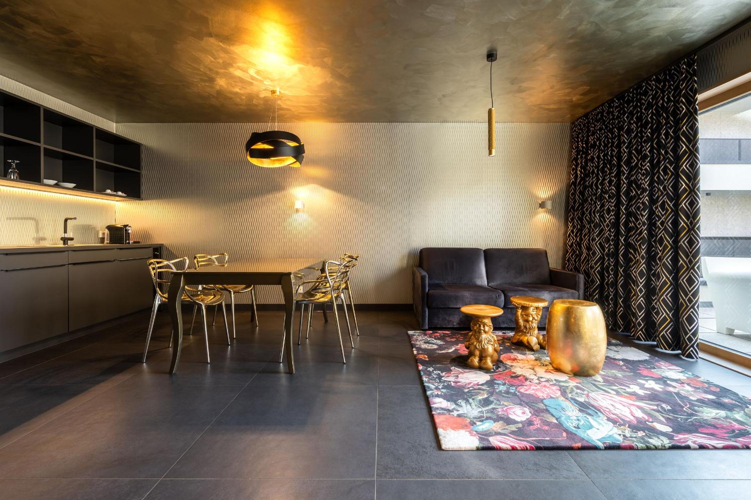 Suite Goldrausch - Photo 1