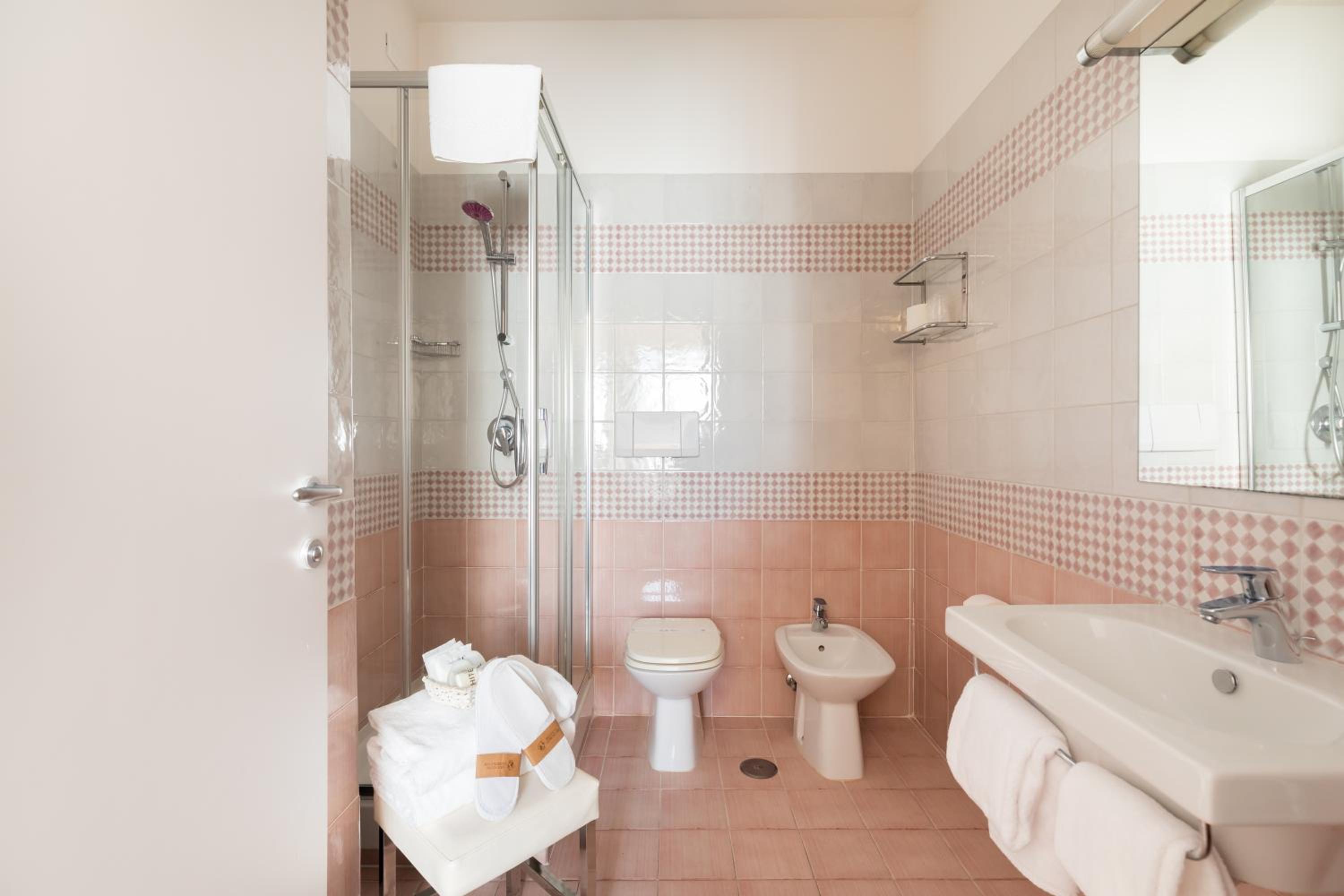 Deluxe Double or Twin Room photo 2
