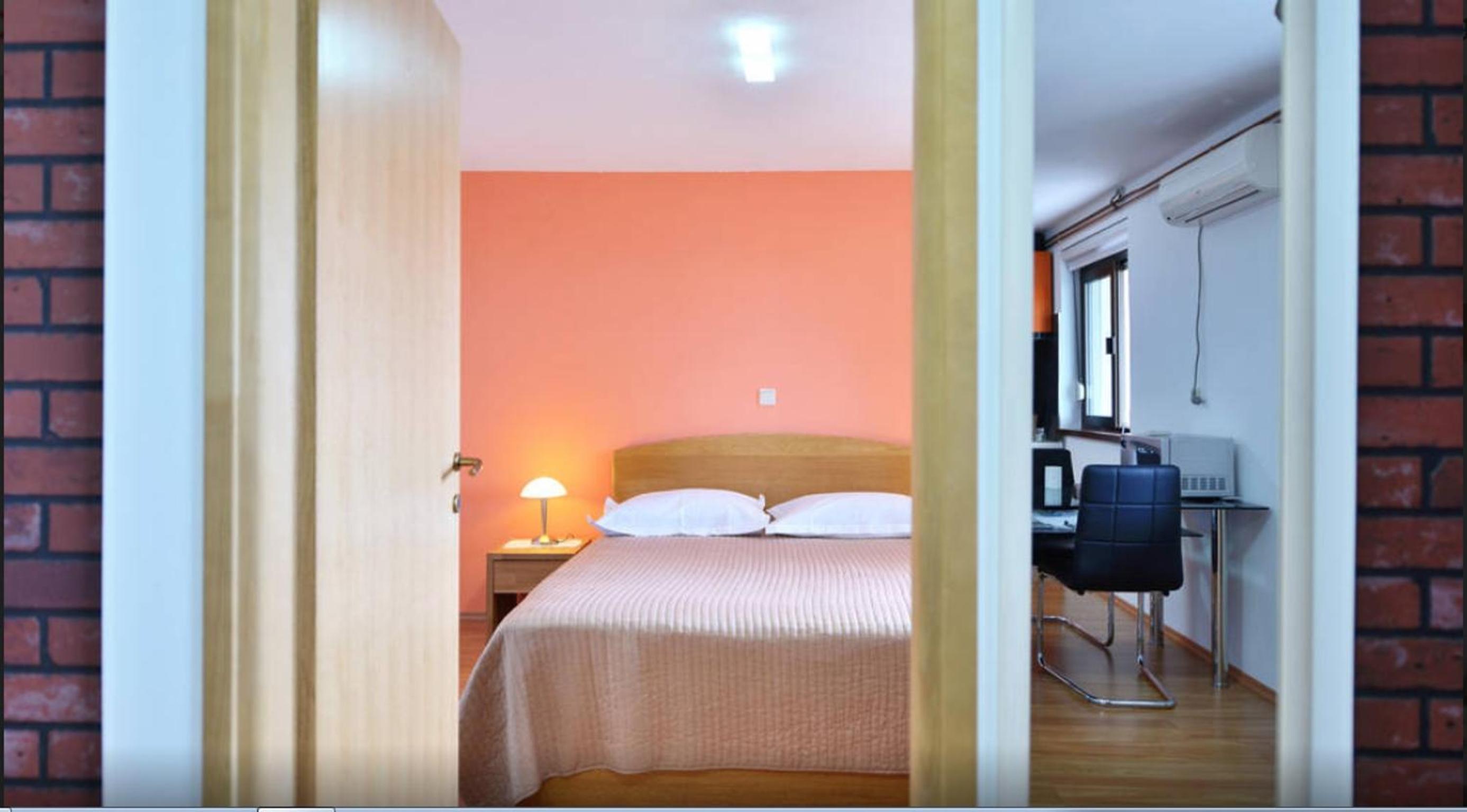 Apartment - Ground Floor photo 1