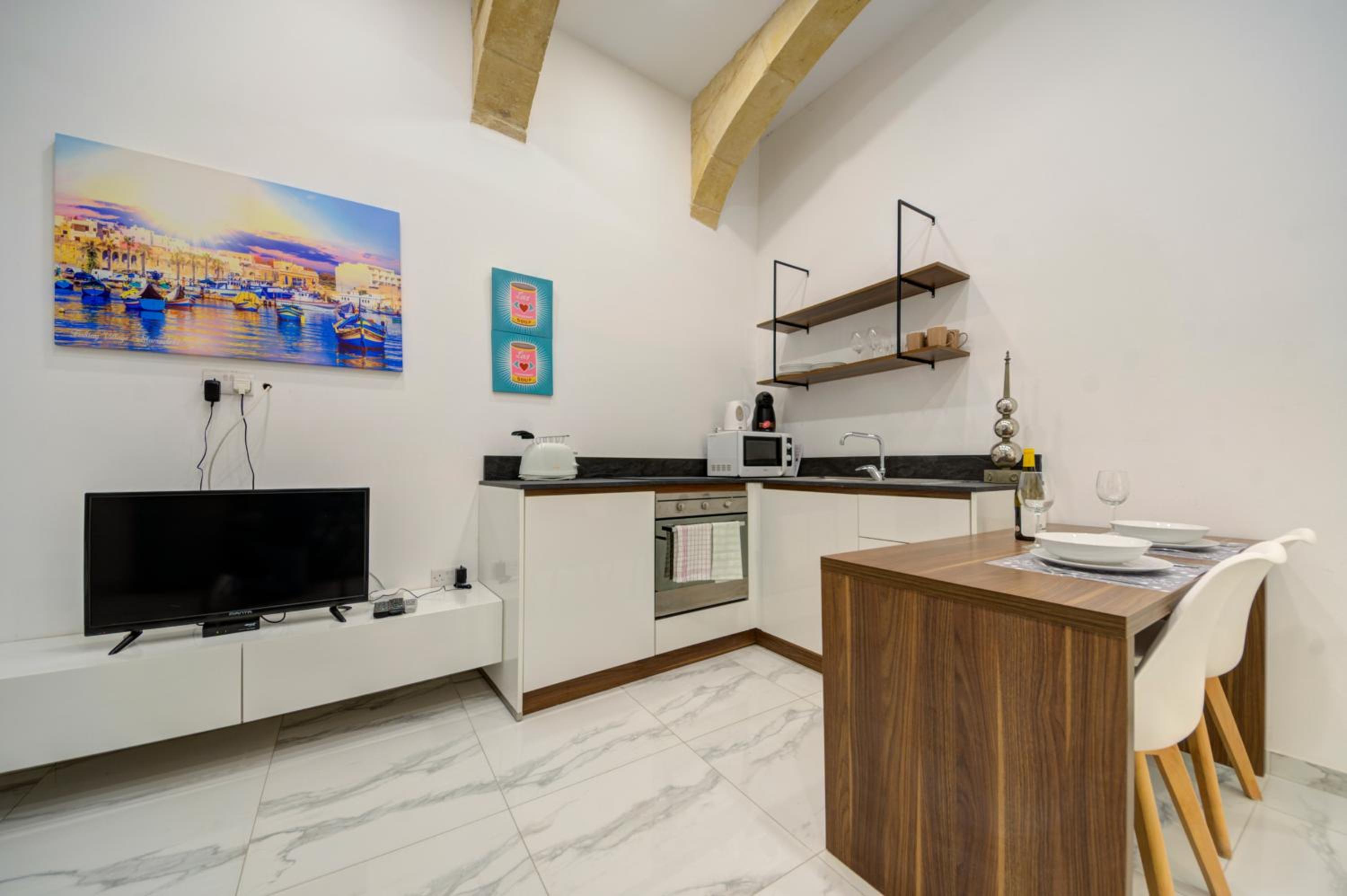 Standard Apartment - Photo 12