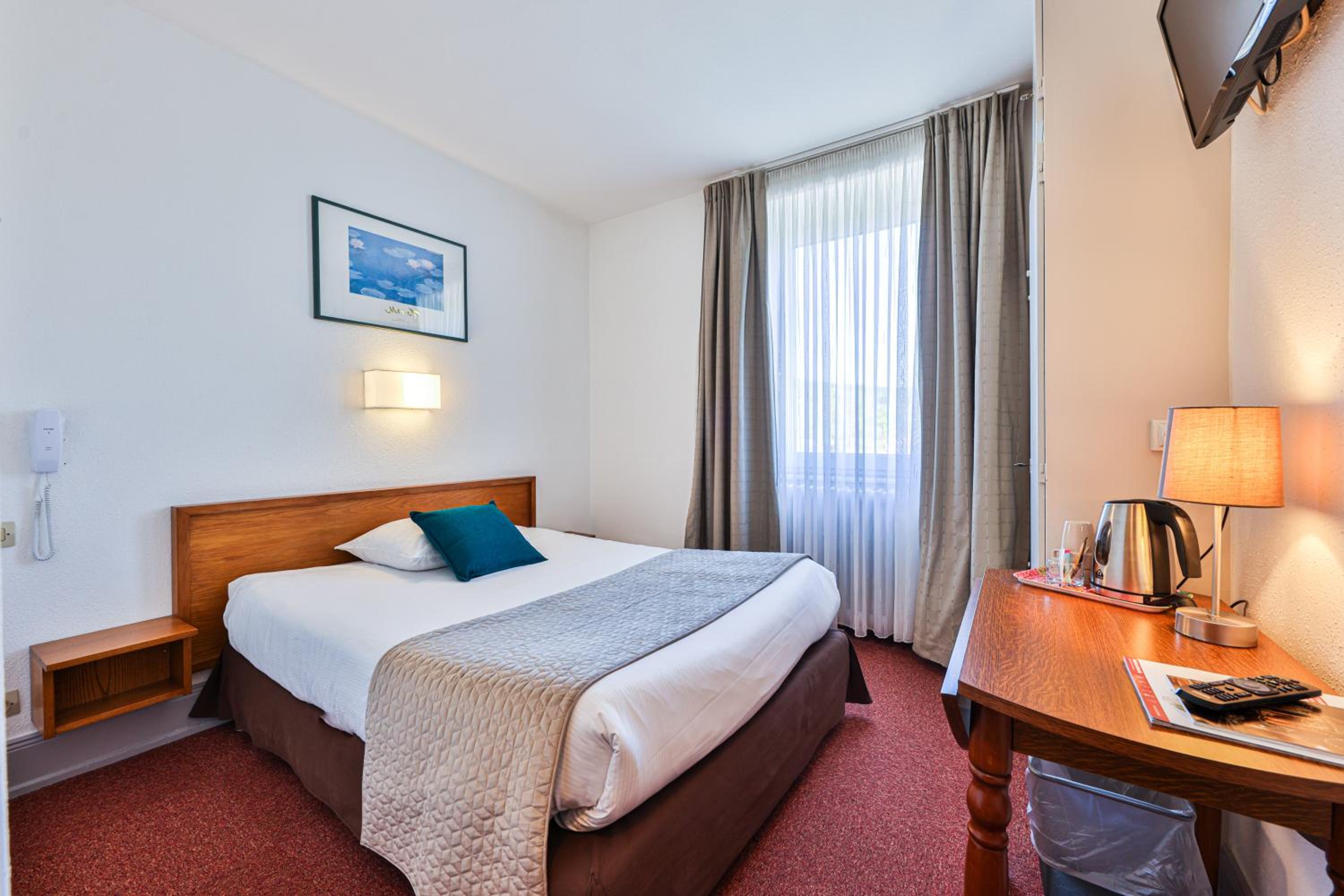 Comfort Double Room photo 2