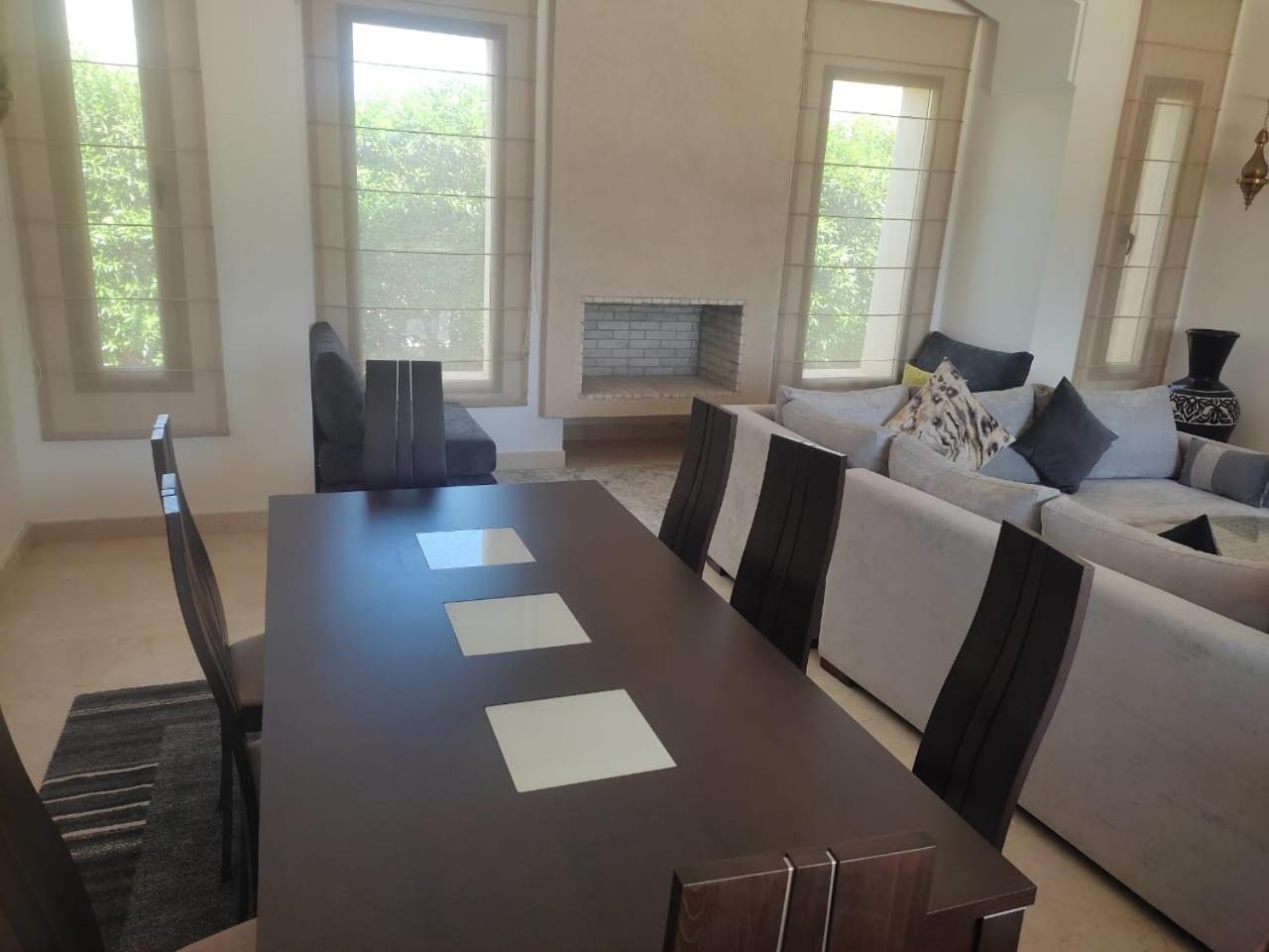 Three-Bedroom Villa - Photo 20