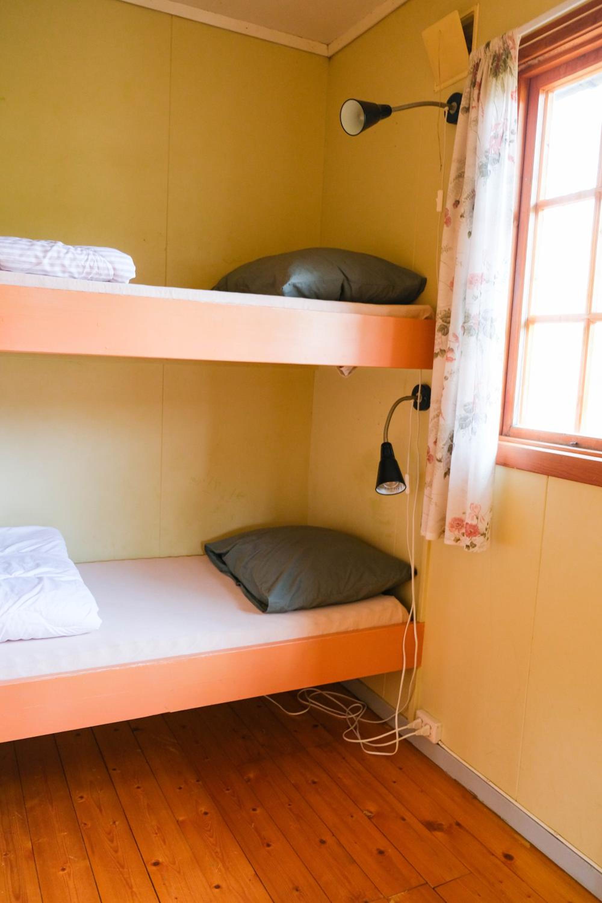 Two-Bedroom Cottage - Photo 6