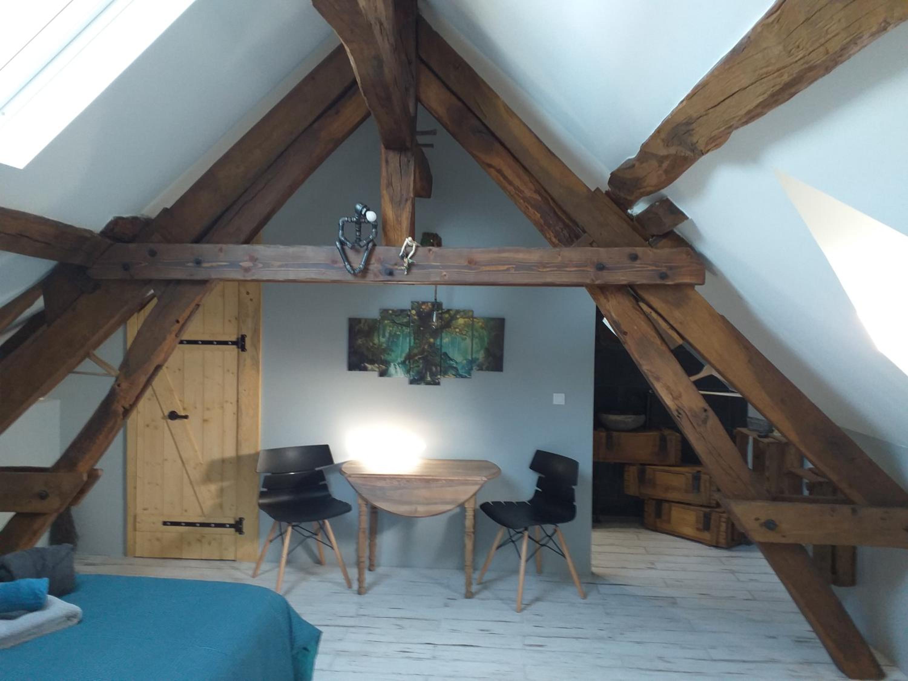 Standard Twin Room with Garden View photo 2