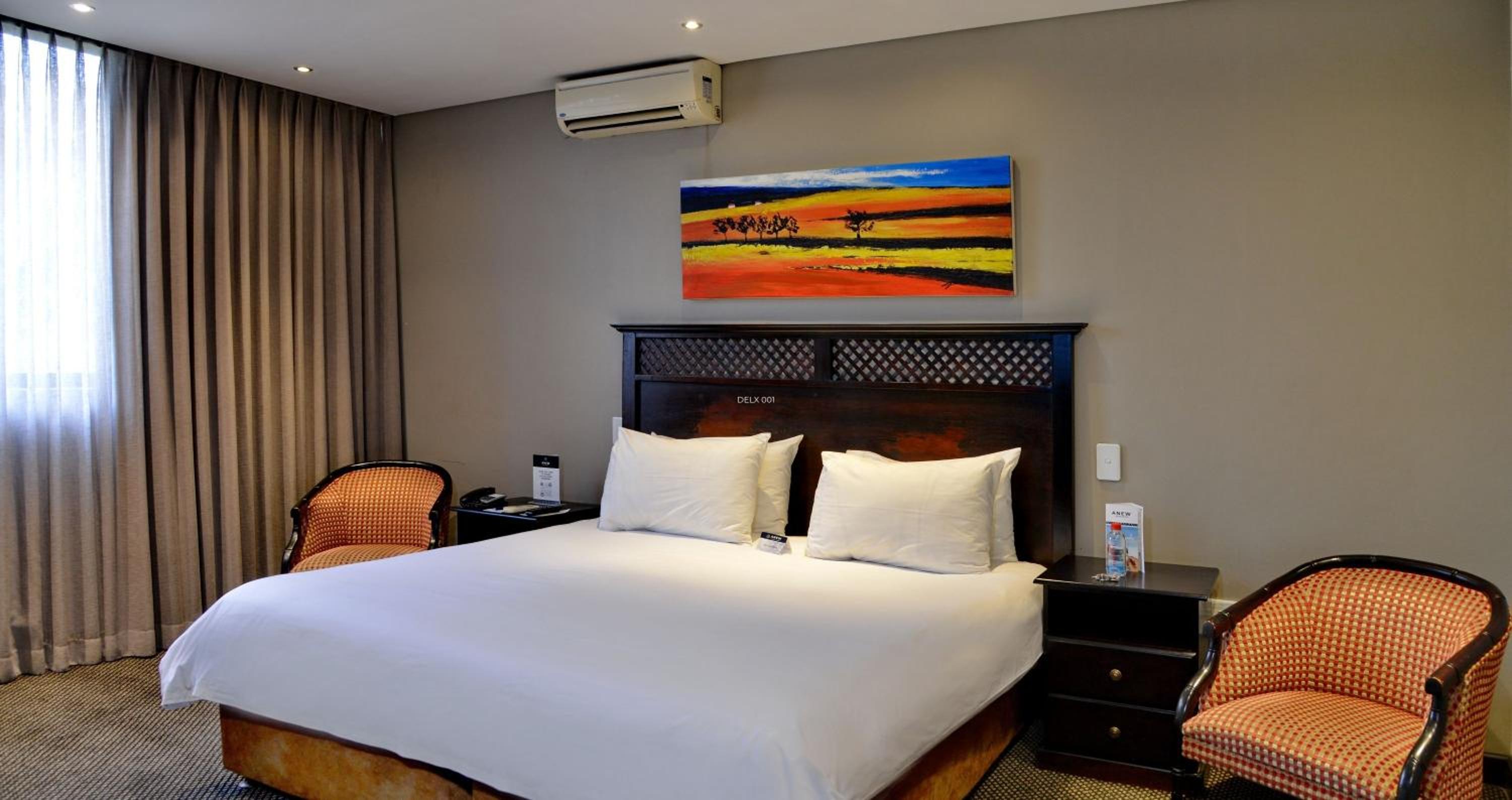 Standard Room - Photo 11