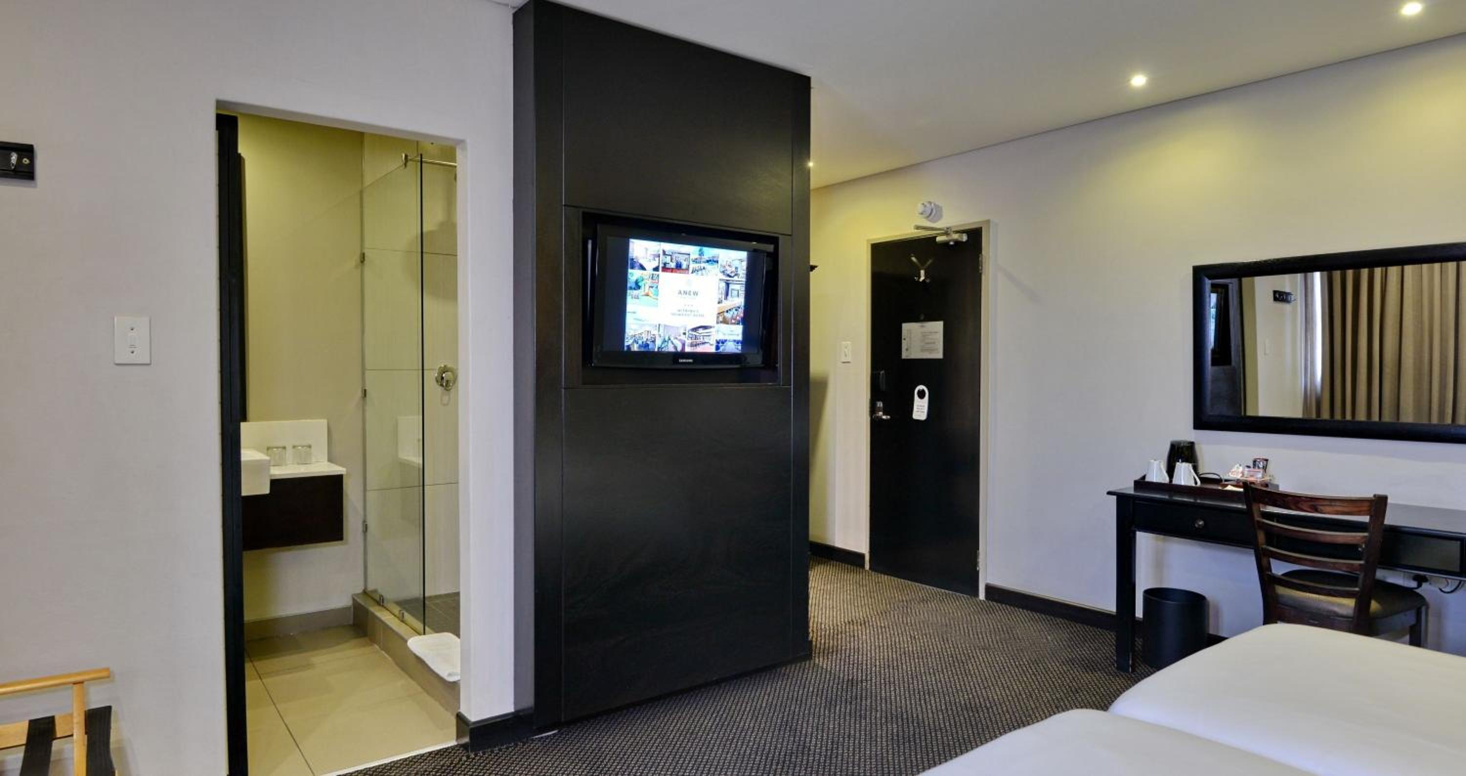 Standard Room - Photo 4