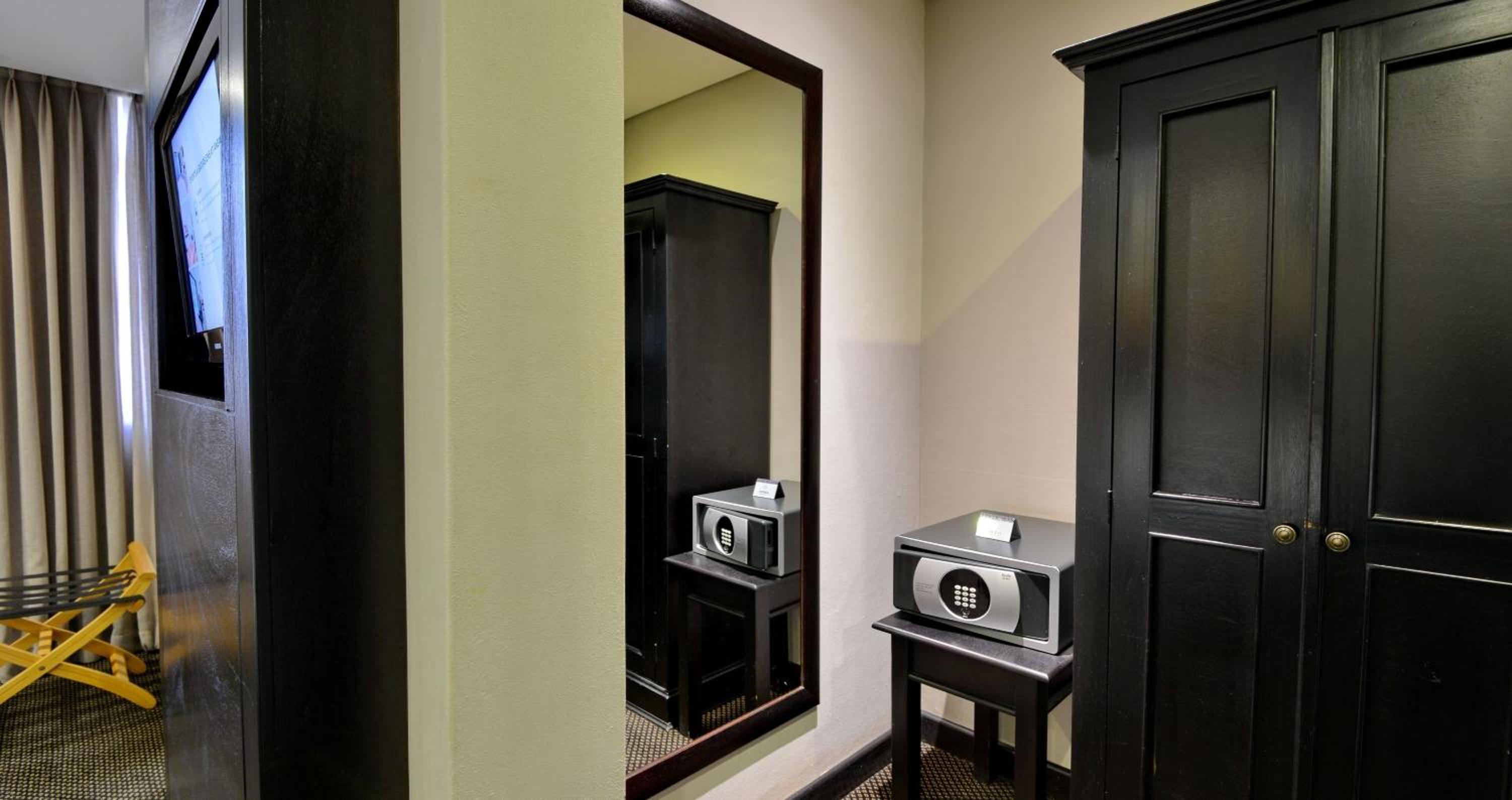 Standard Room - Photo 5