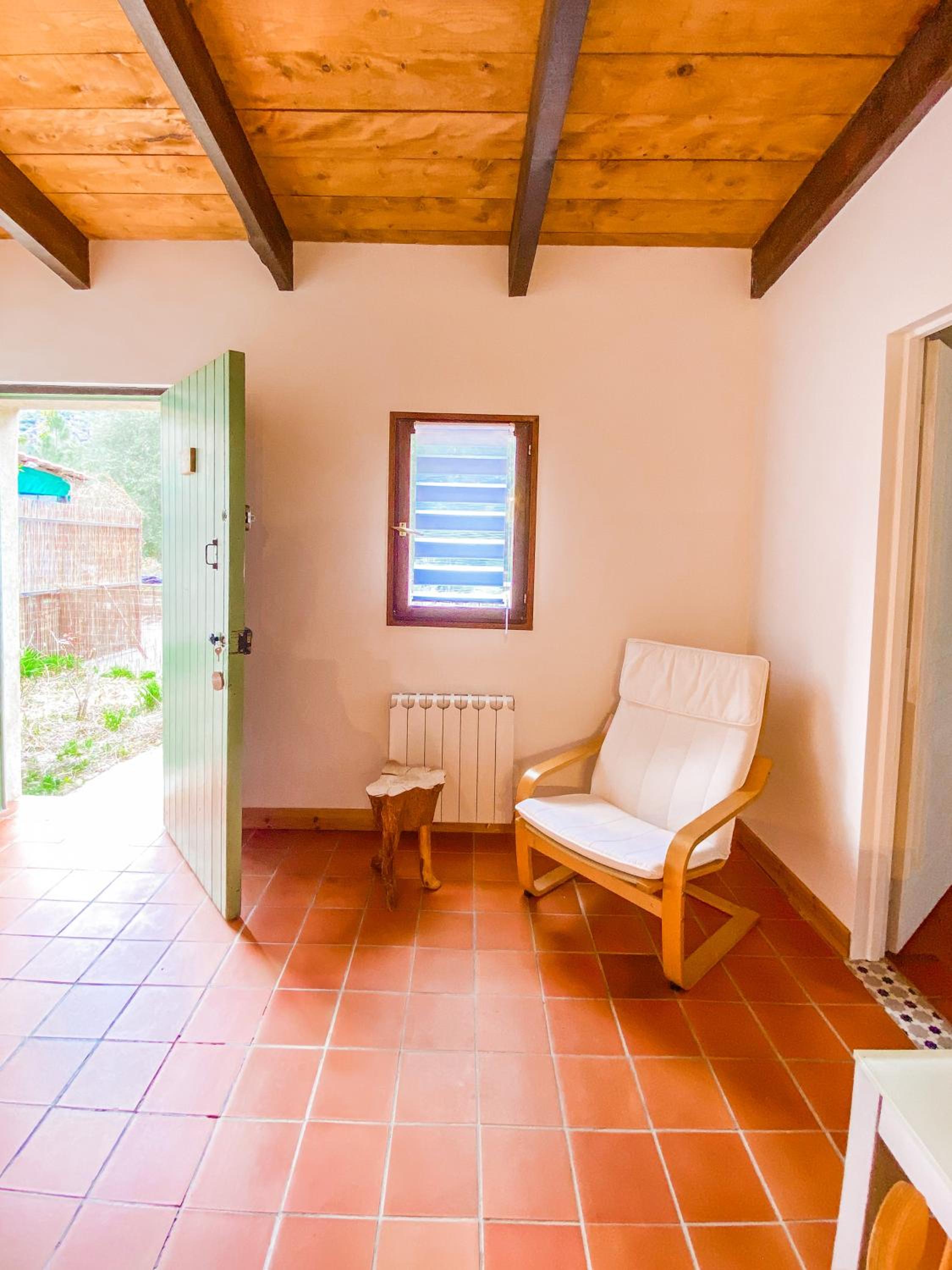 One-Bedroom Villa photo 2