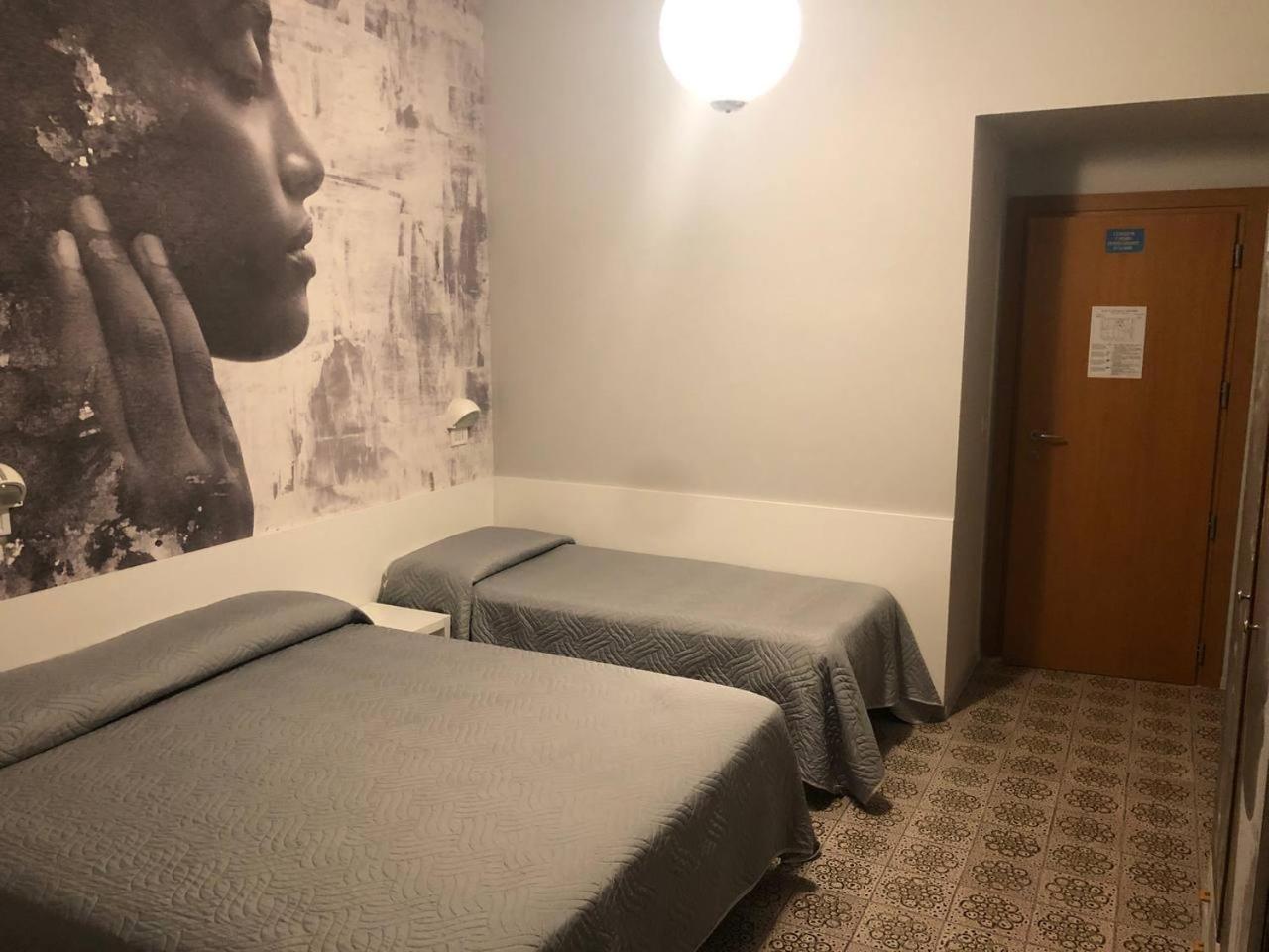 Triple Room with Balcony photo 2