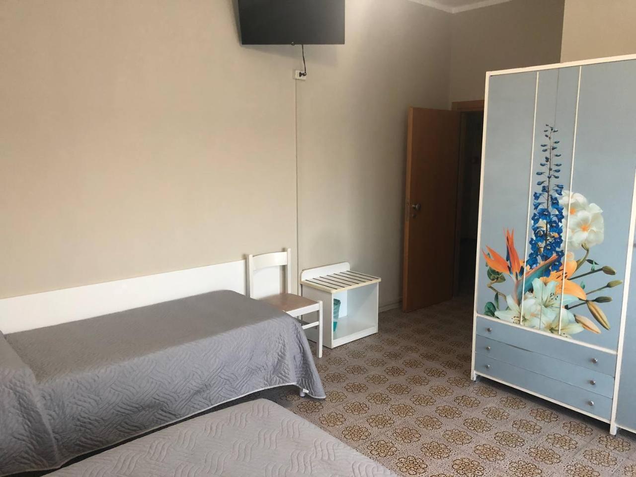 Triple Room with Balcony photo 1