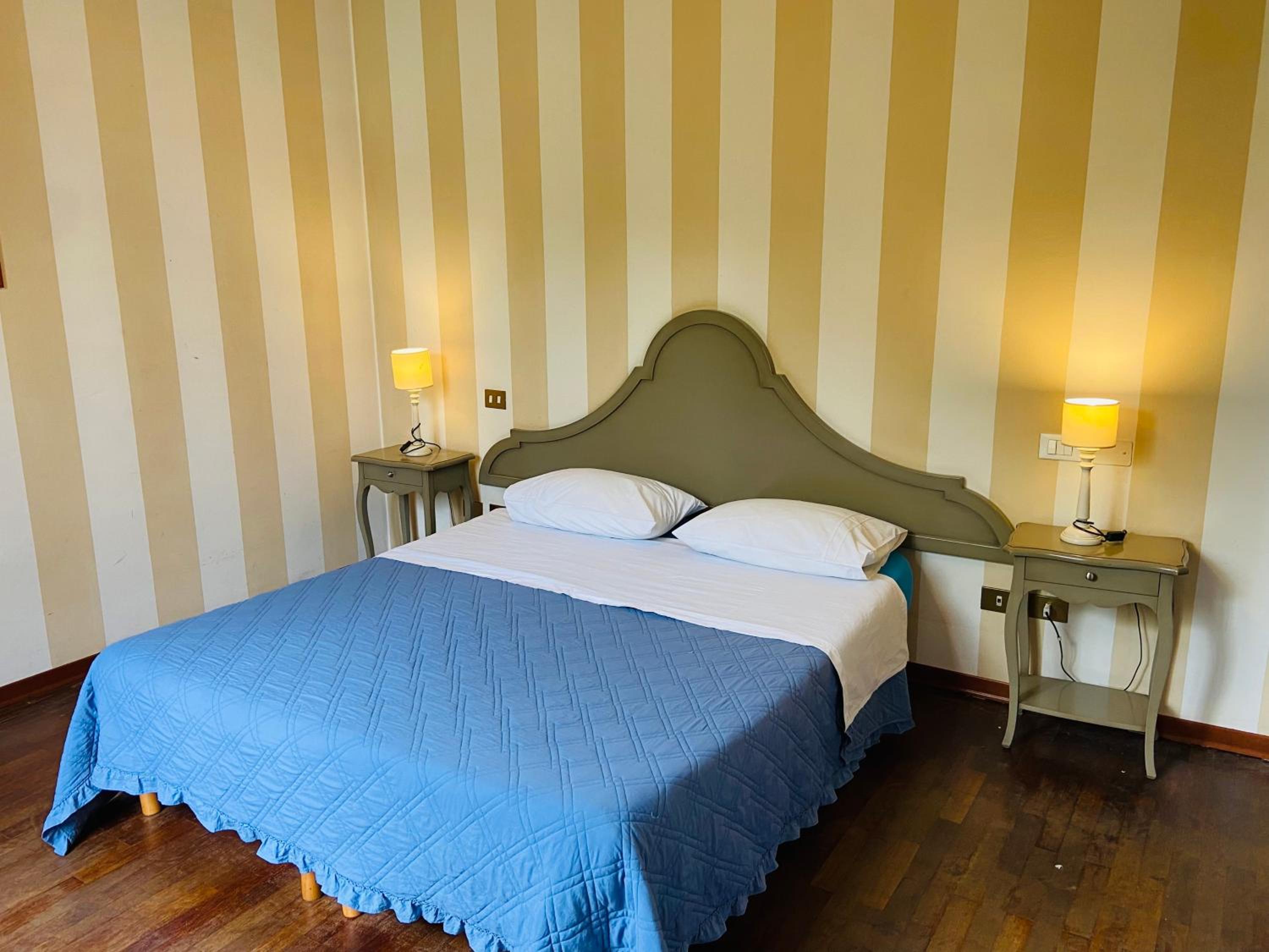 Quadruple Room photo 2