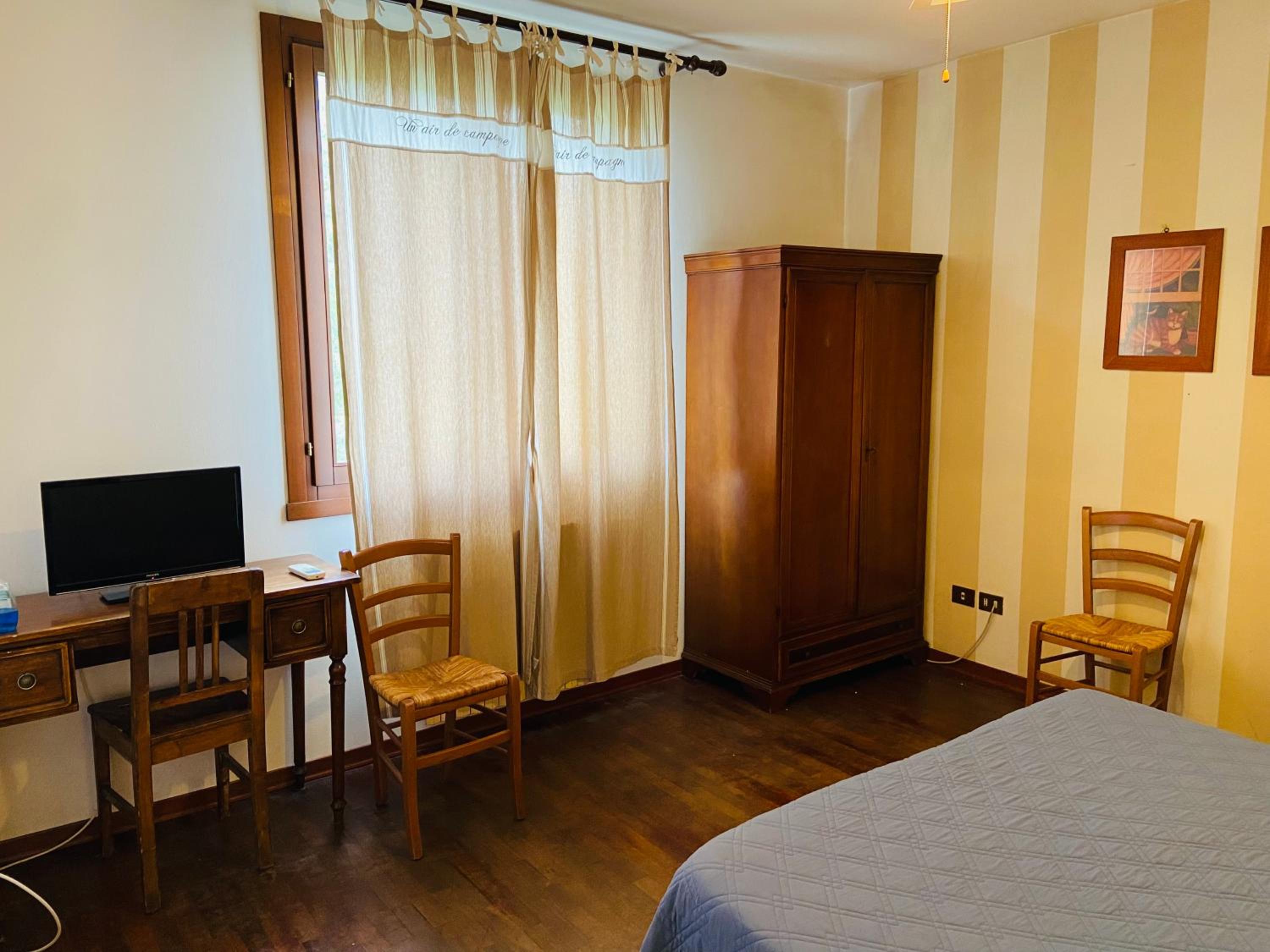 Triple Room photo 2