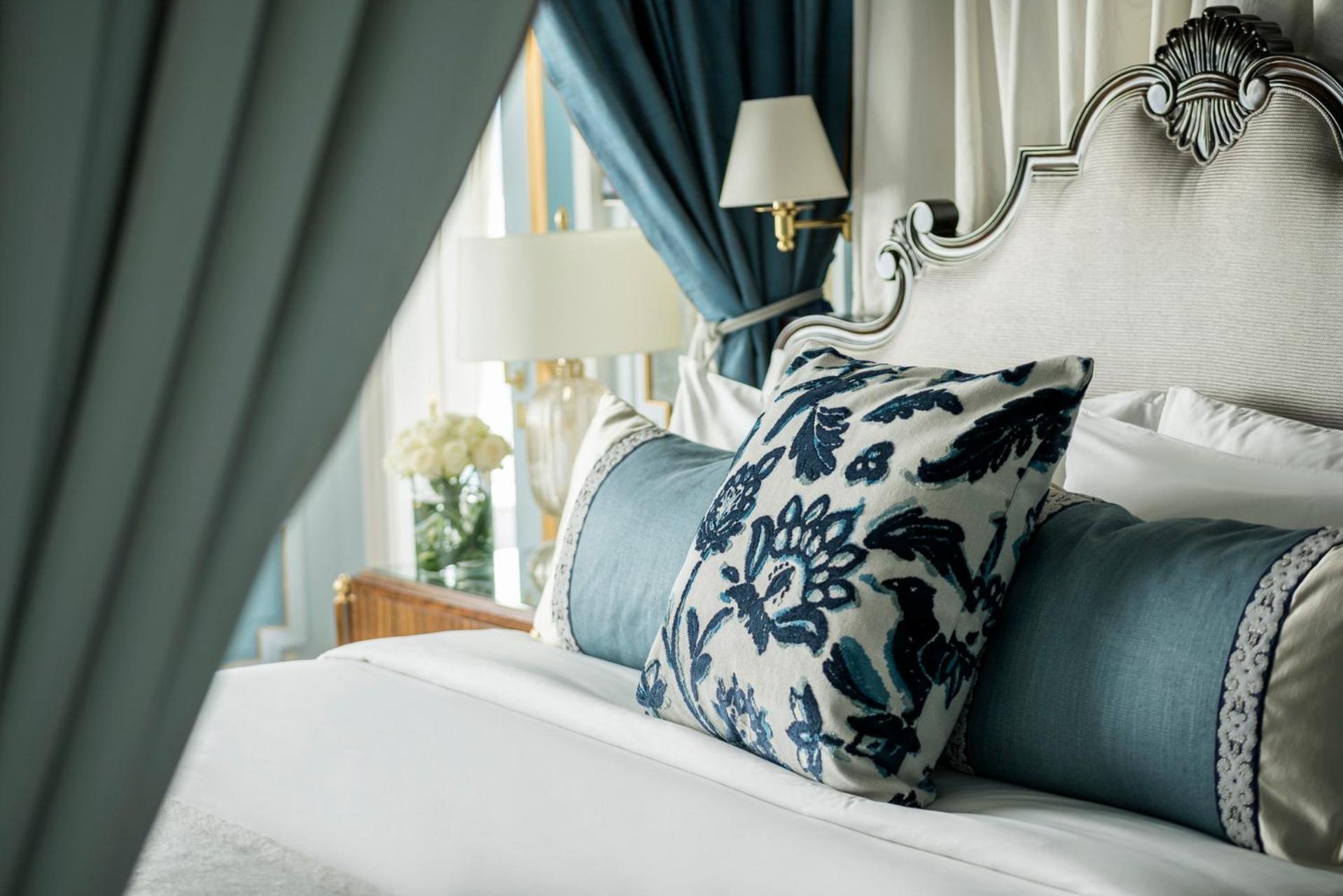 Presidential Suite photo 3