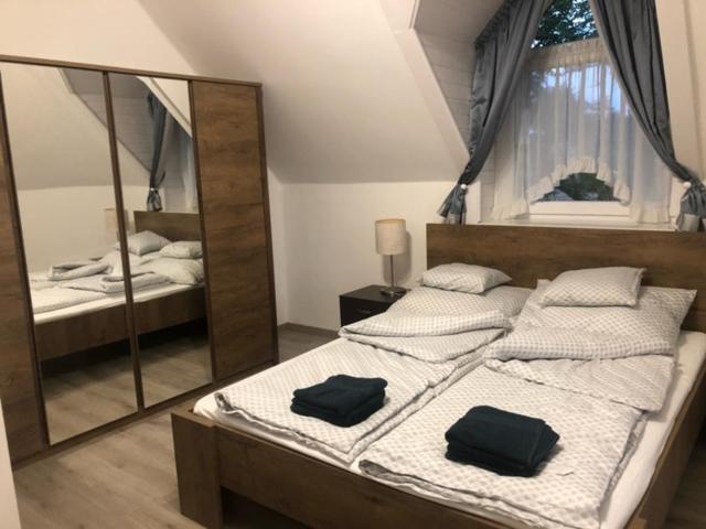 Two-Bedroom Apartment - Photo 1