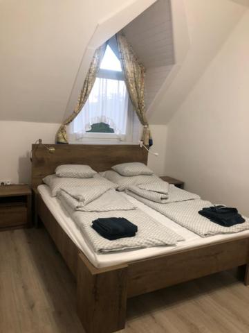 Two-Bedroom Apartment - Photo 23