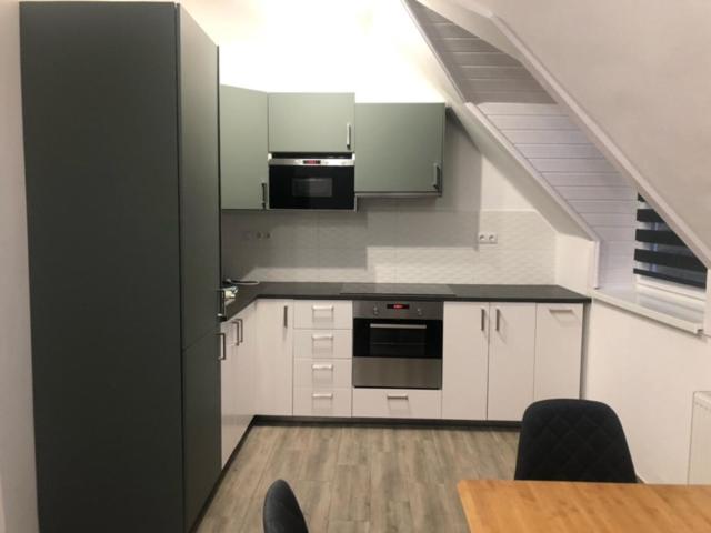 Two-Bedroom Apartment - Photo 22