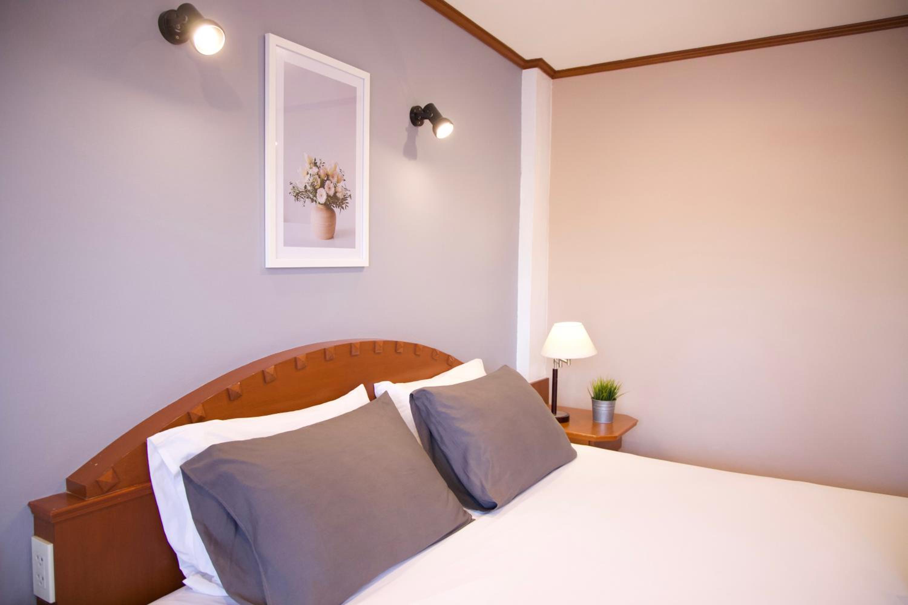 Superior Double Room with Balcony photo 3