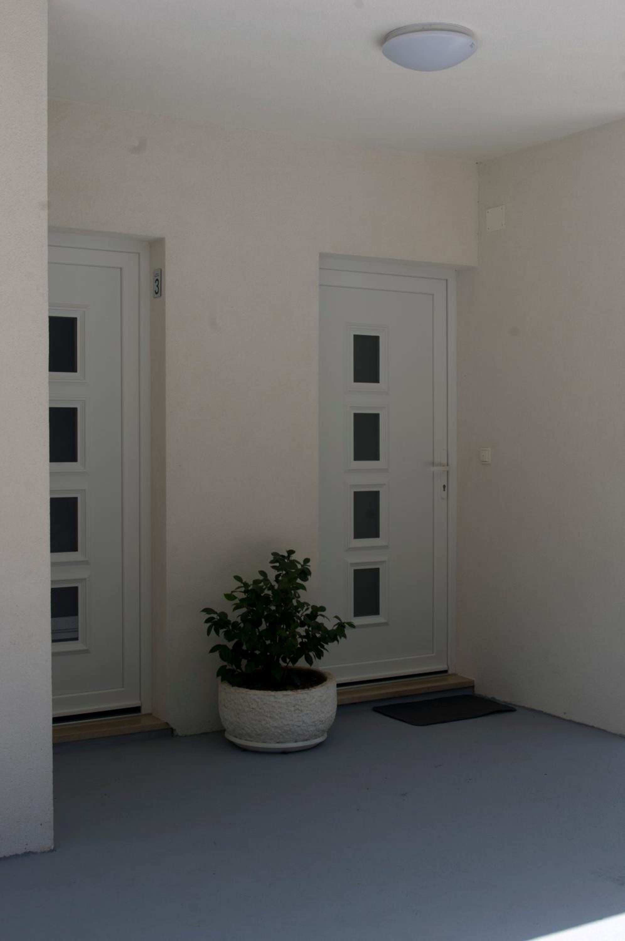 Apartment with Sea View photo 3