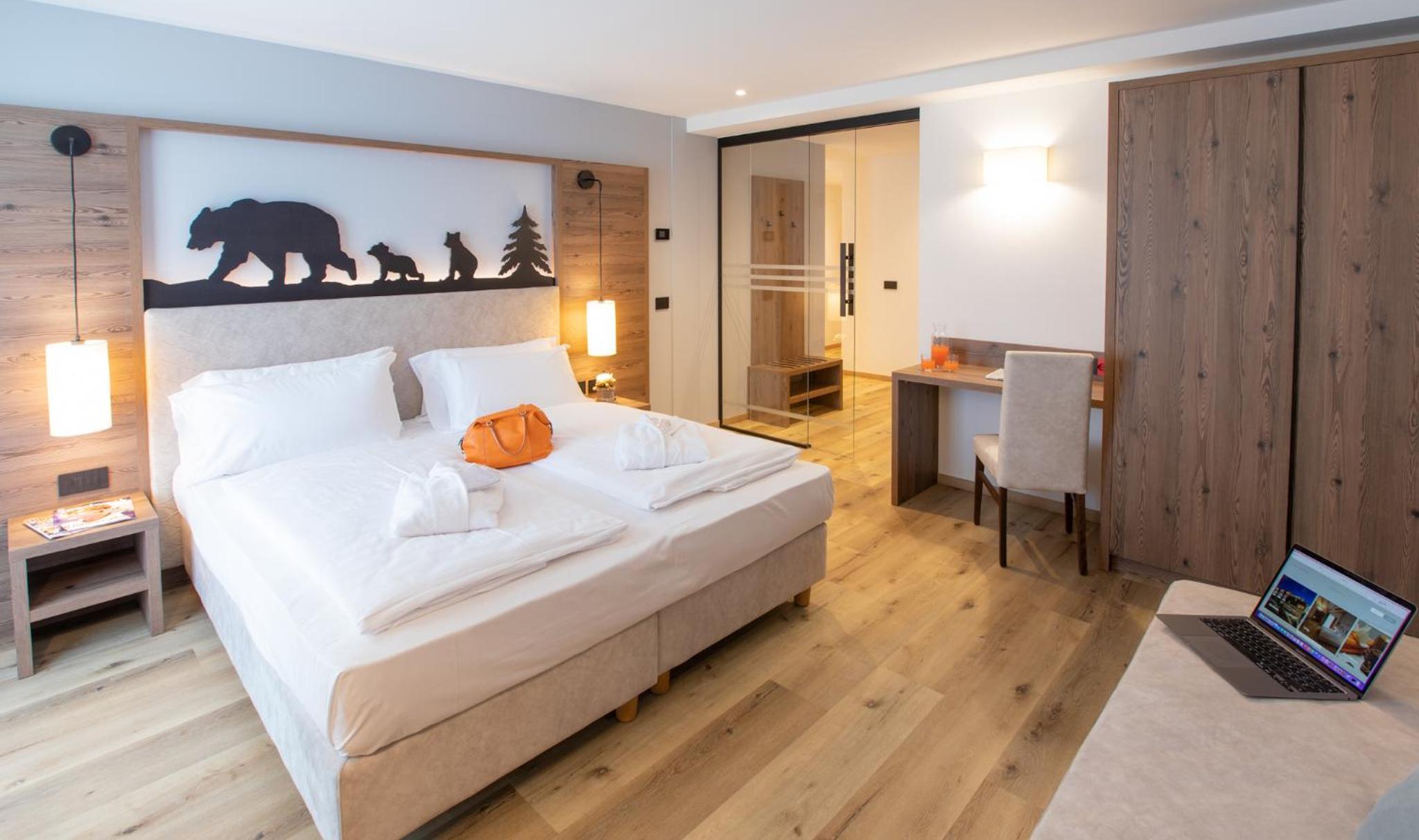 Family Suite photo 3