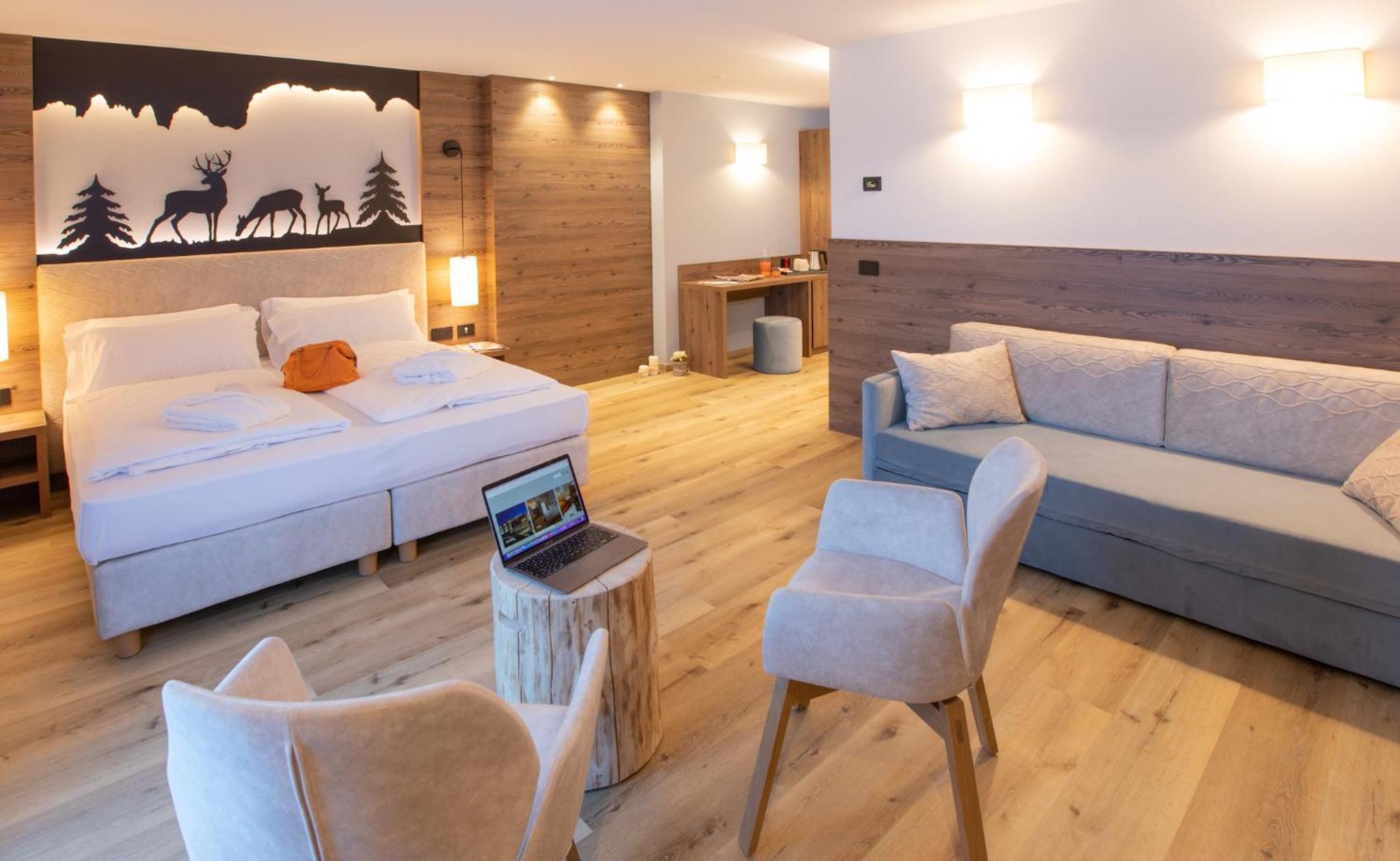 Junior Suite photo 2