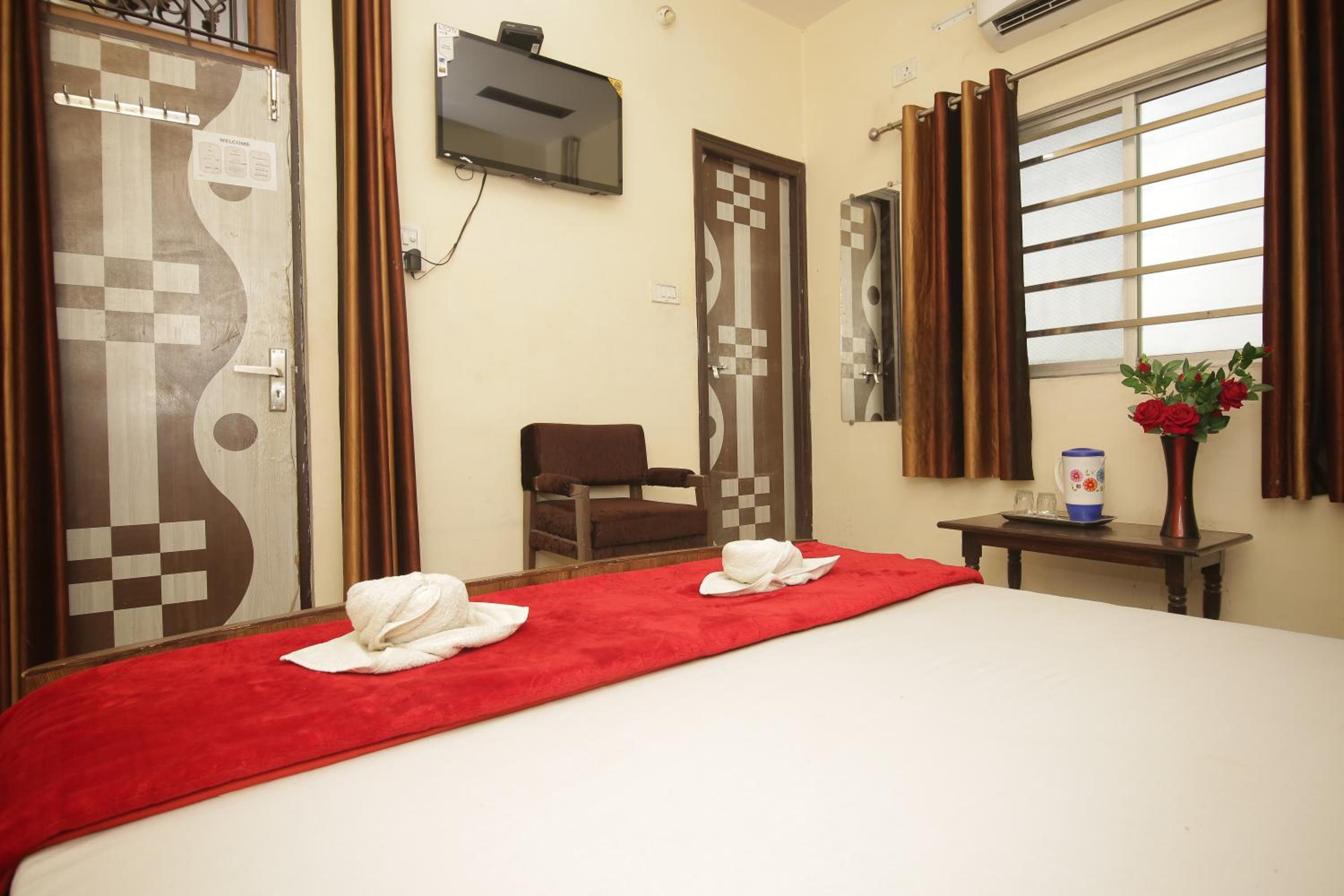 Budget Double Room